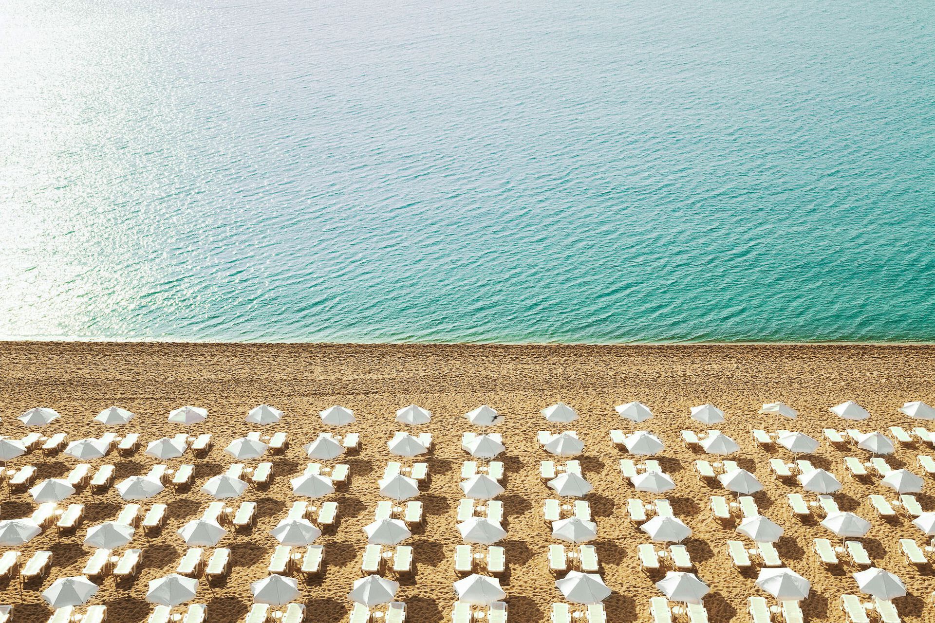 Bulgarie - Sables d'Or - Hôtel Moko Beach by Grifid 4*