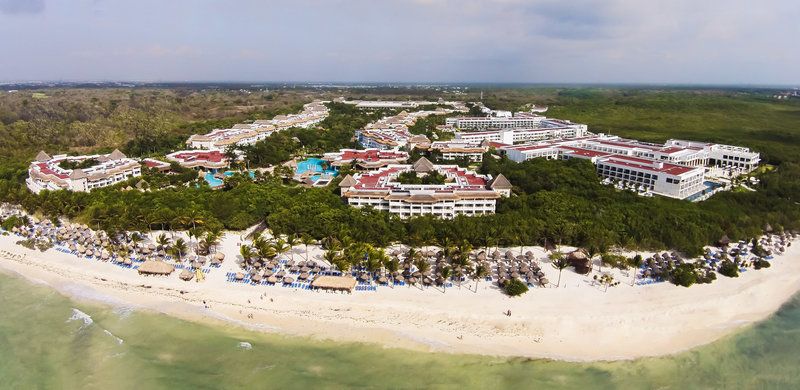Platinum Yucatán Princess All Suites & Spa Resort Adults Only - 5*