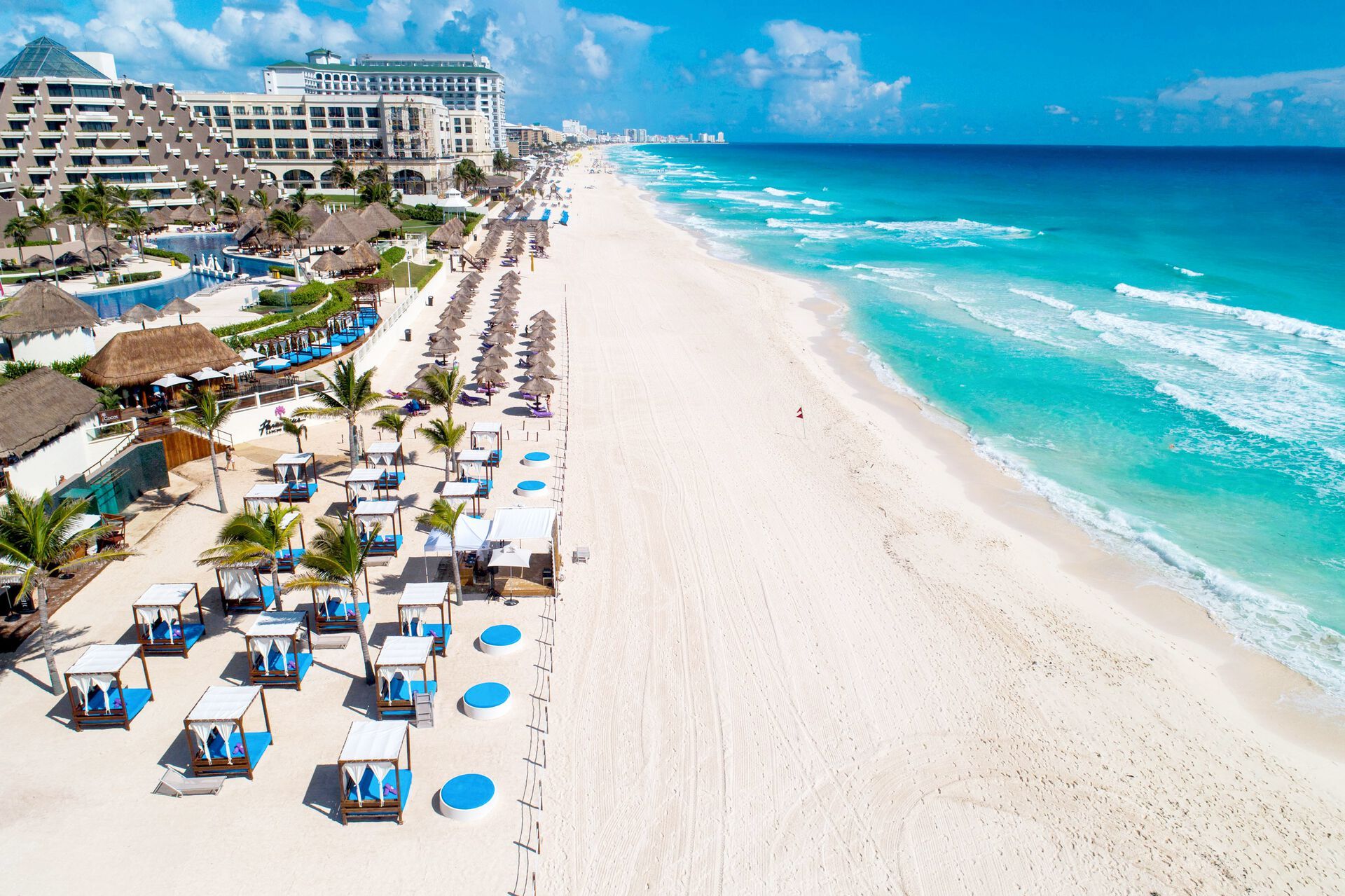 Hotel Paradisus Cancun - 5*