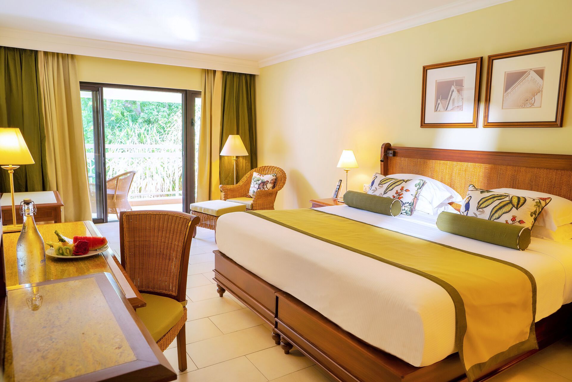 Maurice - Ile Maurice - Hotel Maritim Resort & Spa 5* - Transfert privé inclus