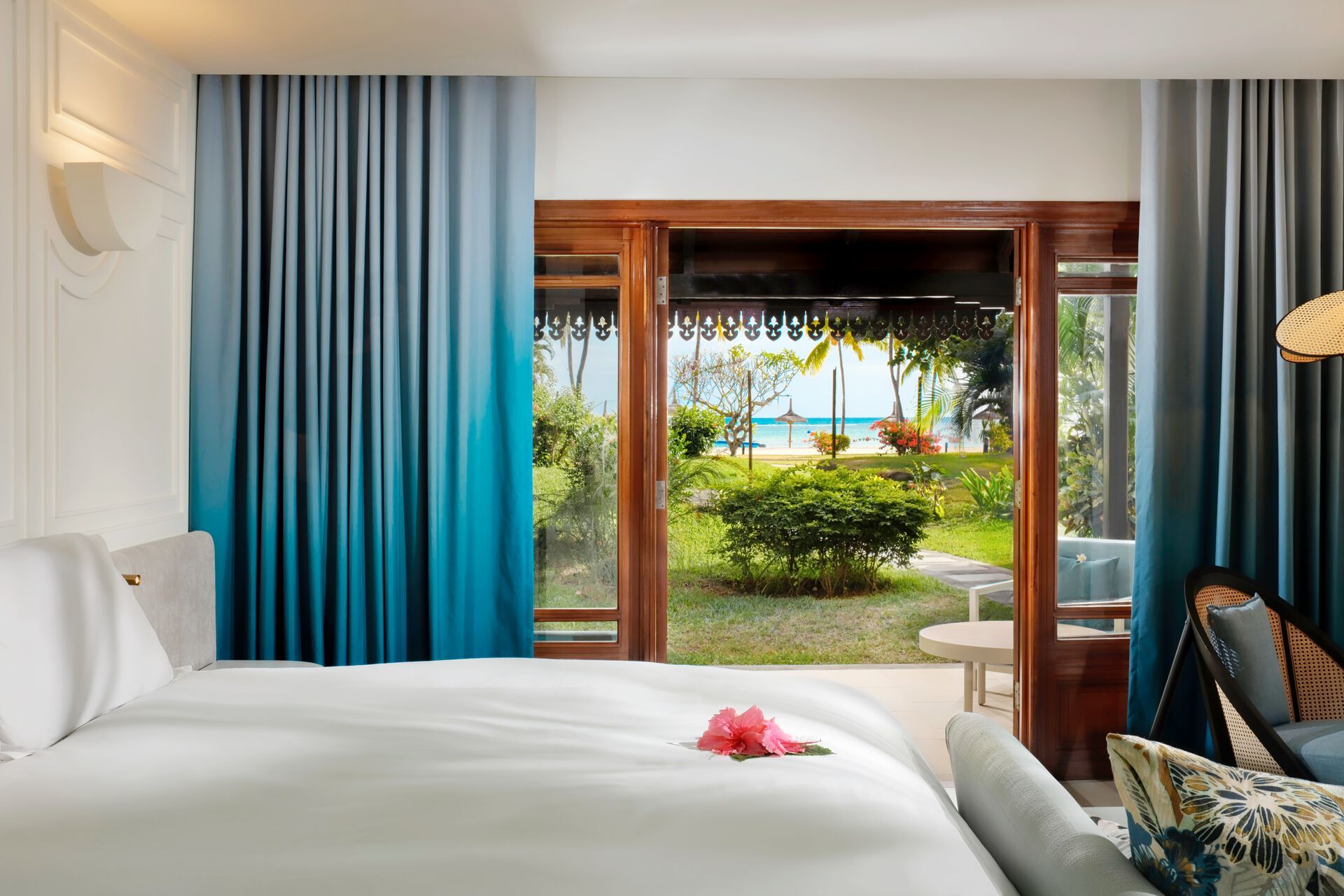 Maurice - Ile Maurice - Hôtel Sofitel Mauritius L'Imperial Resort & Spa 5*
