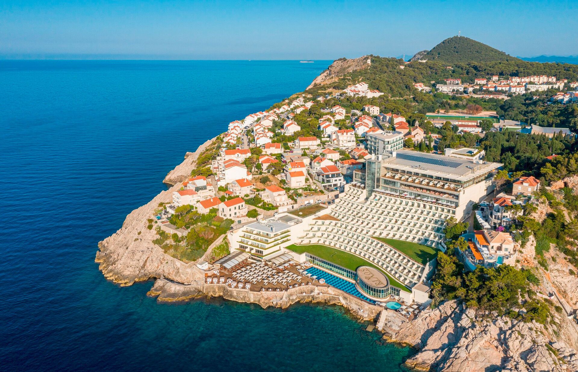 Rixos Premium Dubrovnik - 5*
