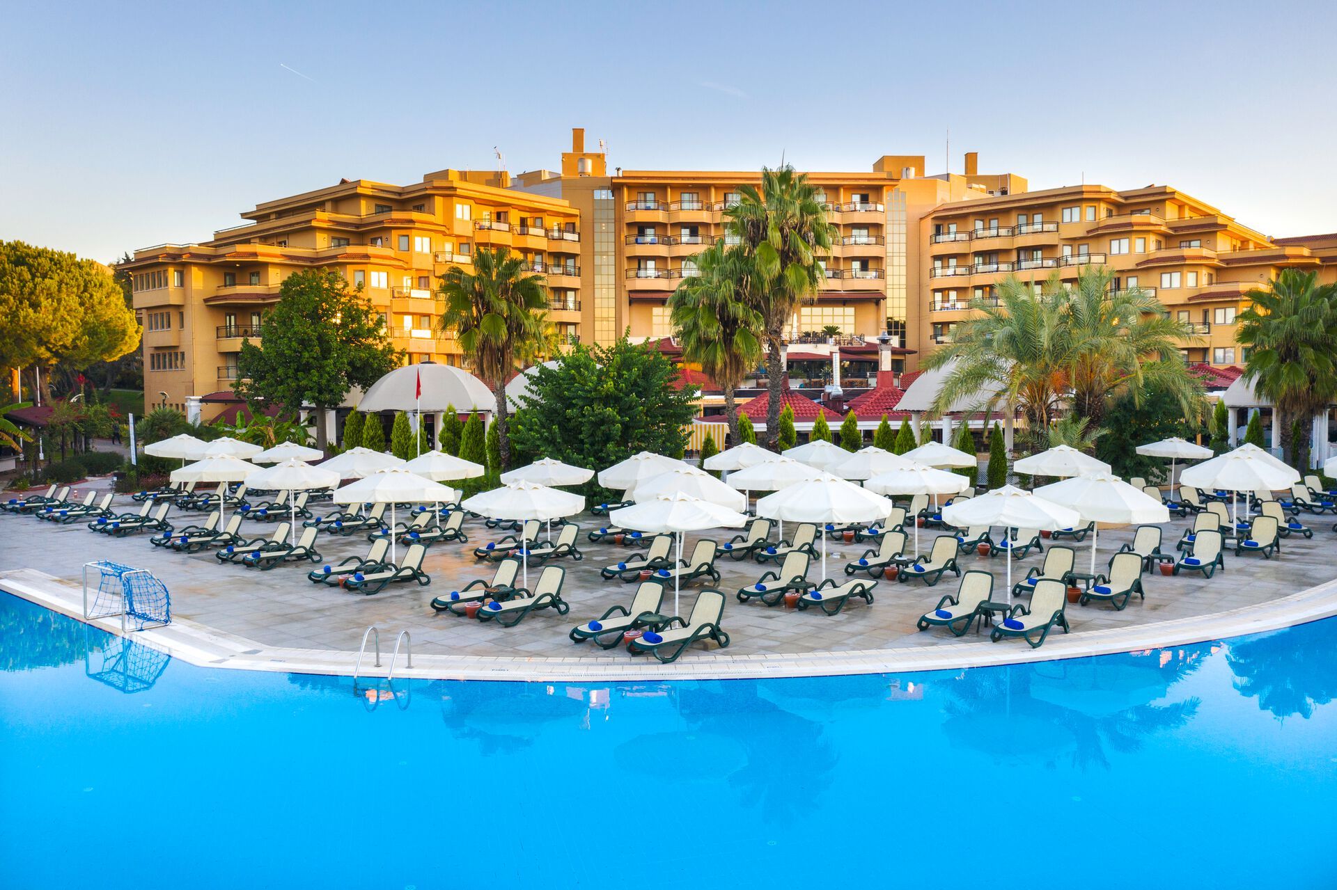 Turquie - Belek - Aquaworld Belek by MP Hotels 5*