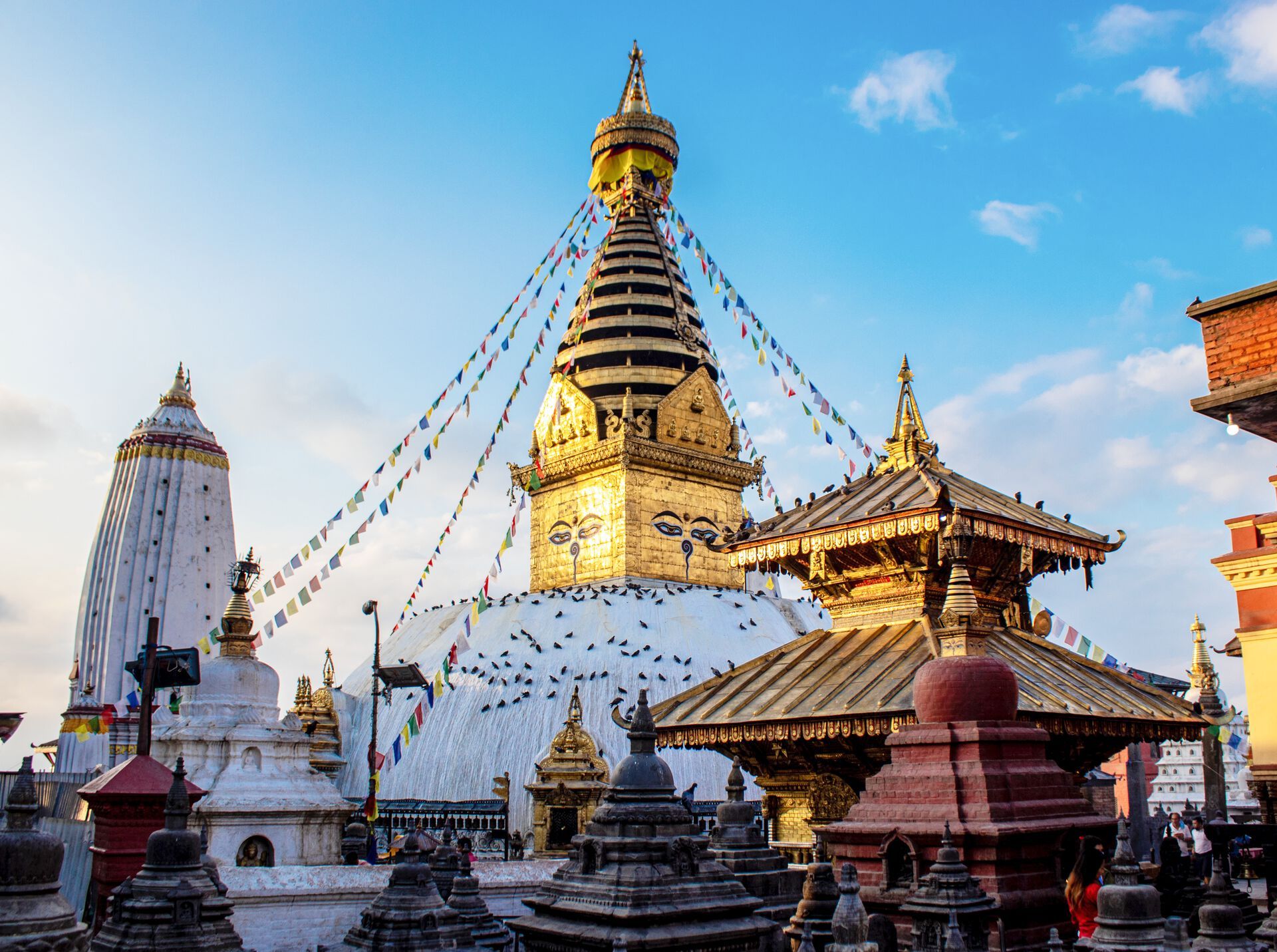 Das unentdeckte Nepal