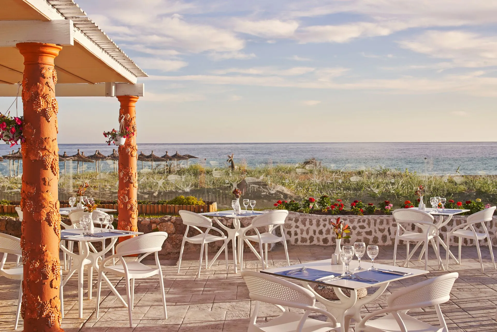 Grèce - Iles grecques - Corfou - Hôtel Labranda Sandy Beach Resort 4*