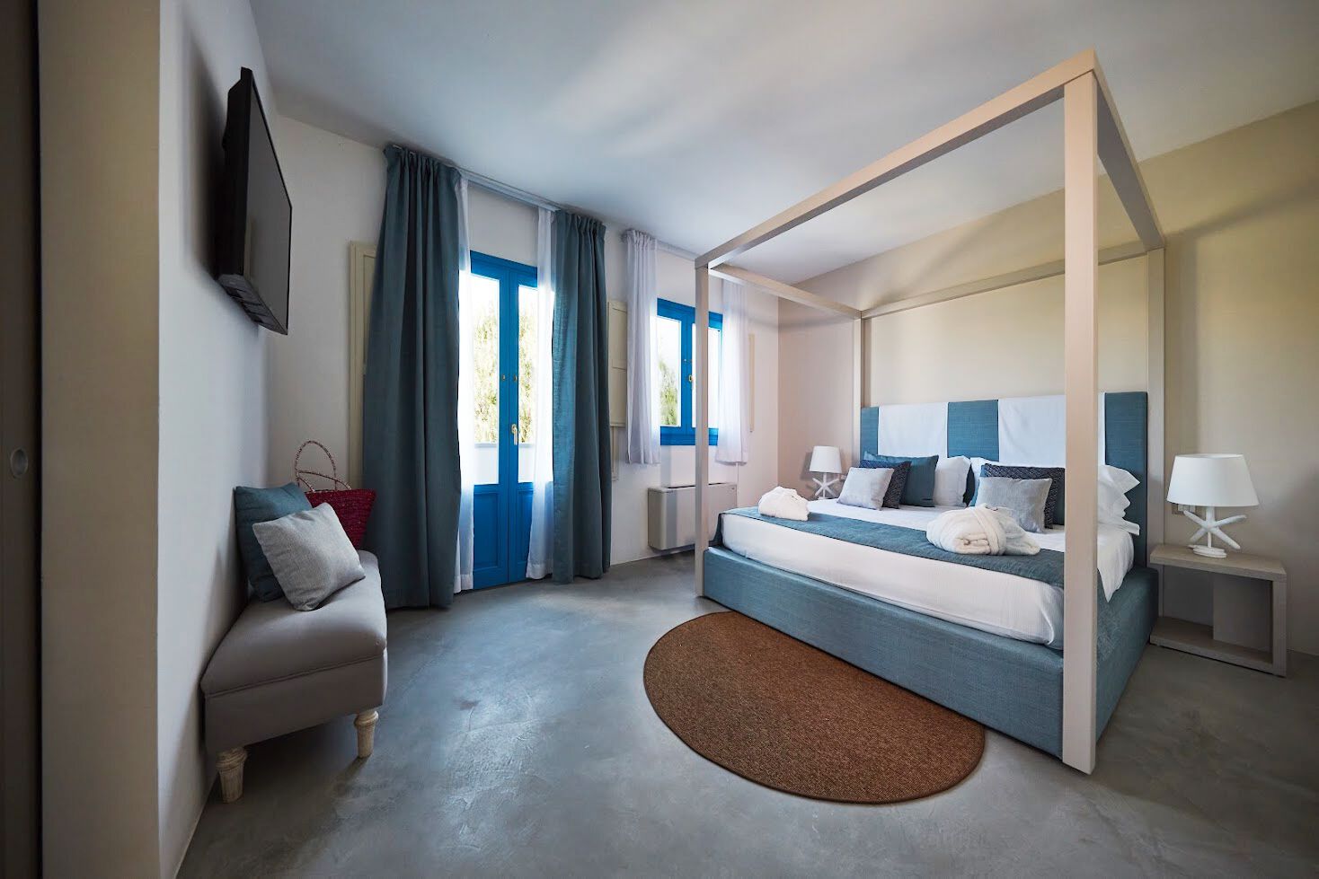 Italie - Sicile - Hotel Voi Marsa Siclà Resort 4*