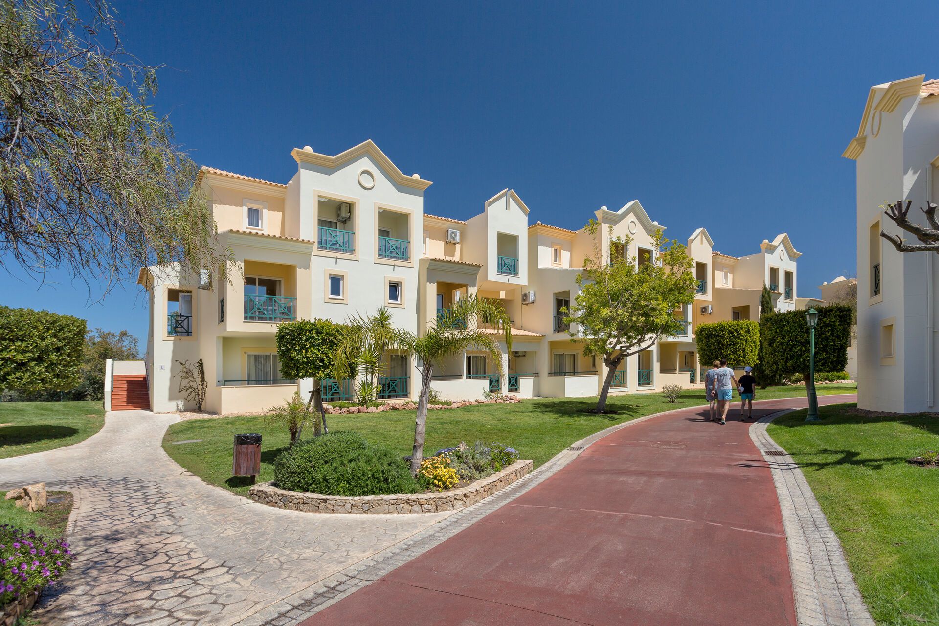 Portugal - Algarve - Faro - Hotel AP Adriana Beach Resort 4*