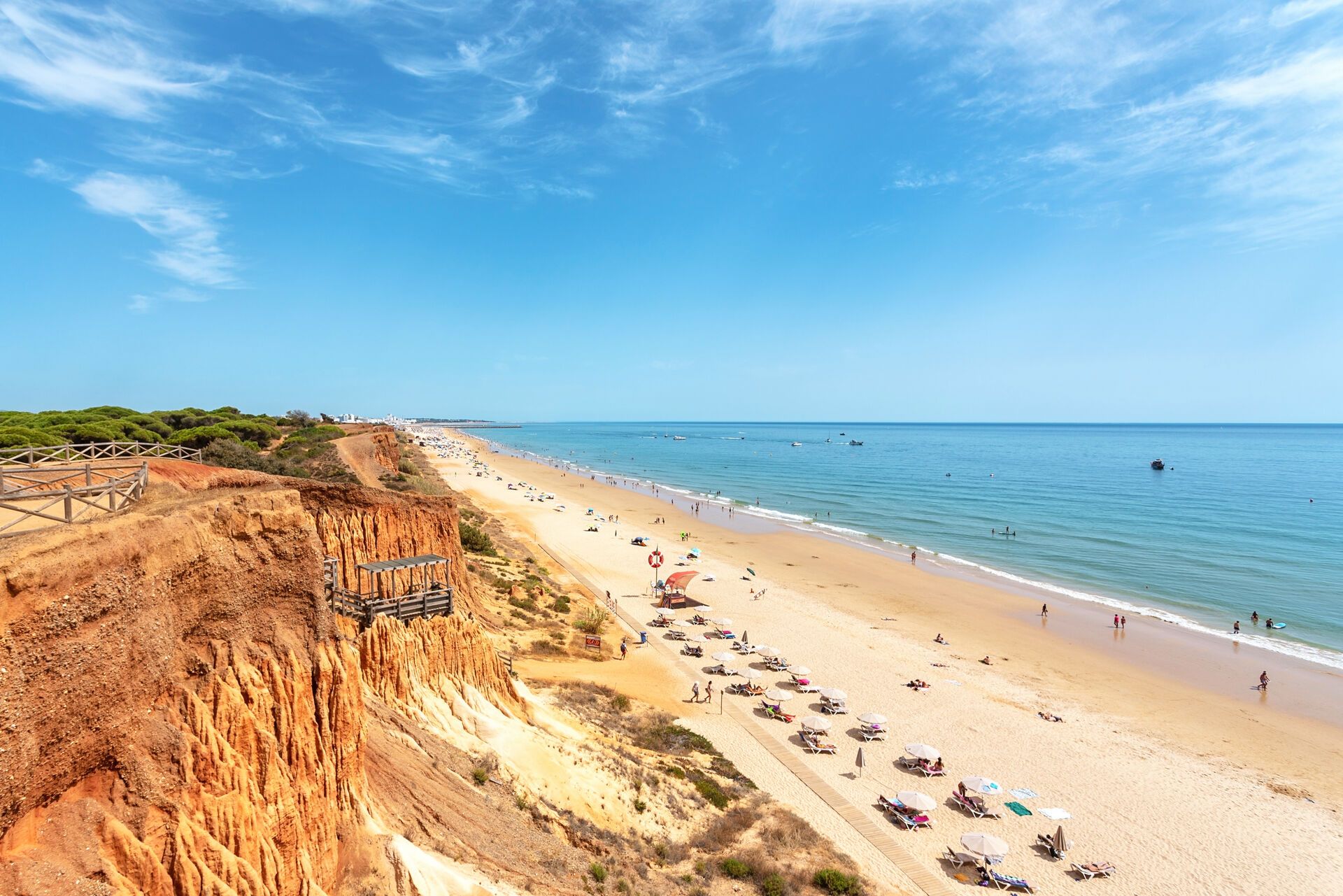 Portugal - Algarve - Faro - Hotel AP Adriana Beach Resort 4*