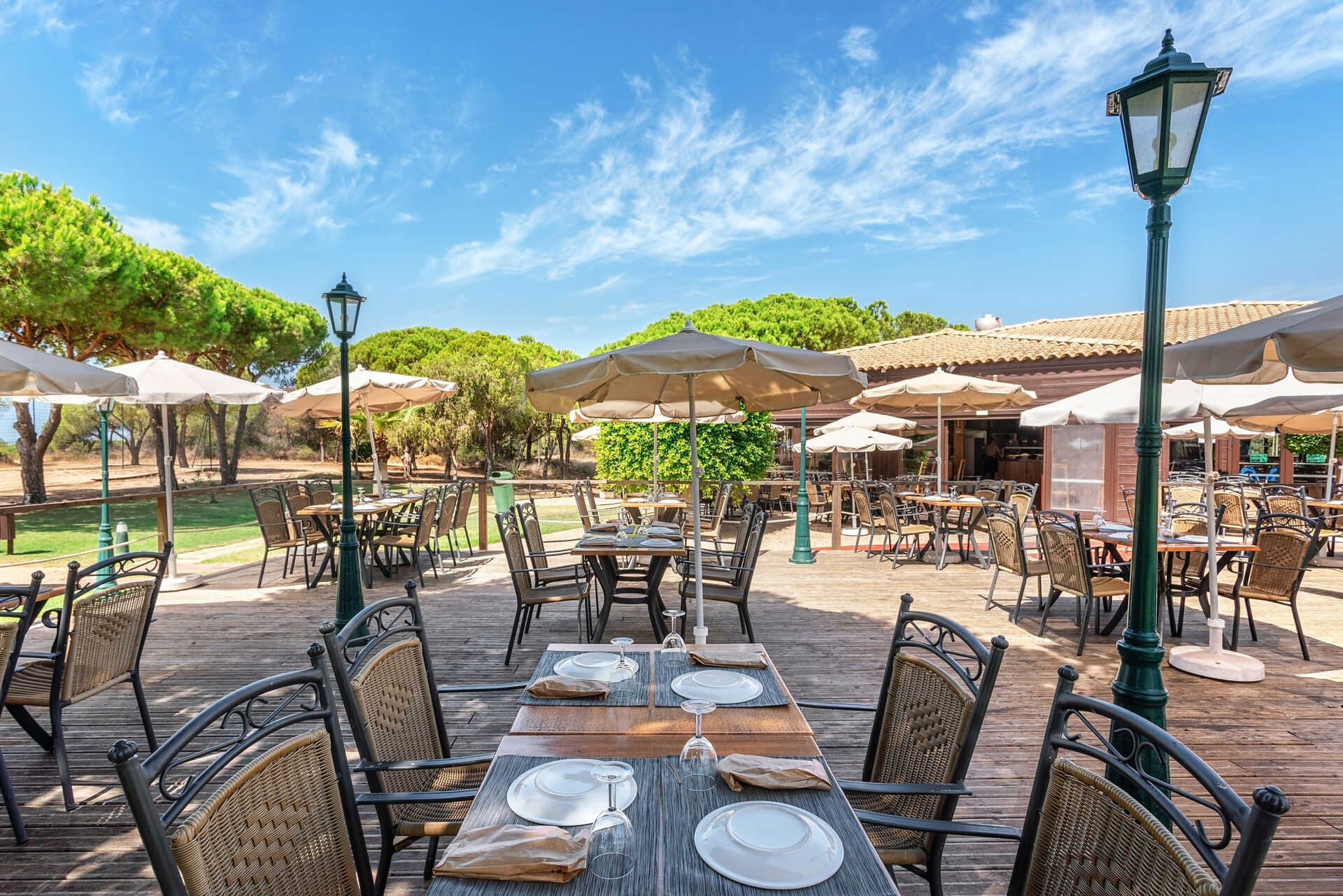 Portugal - Algarve - Hôtel AP Adriana Beach Resort 4*