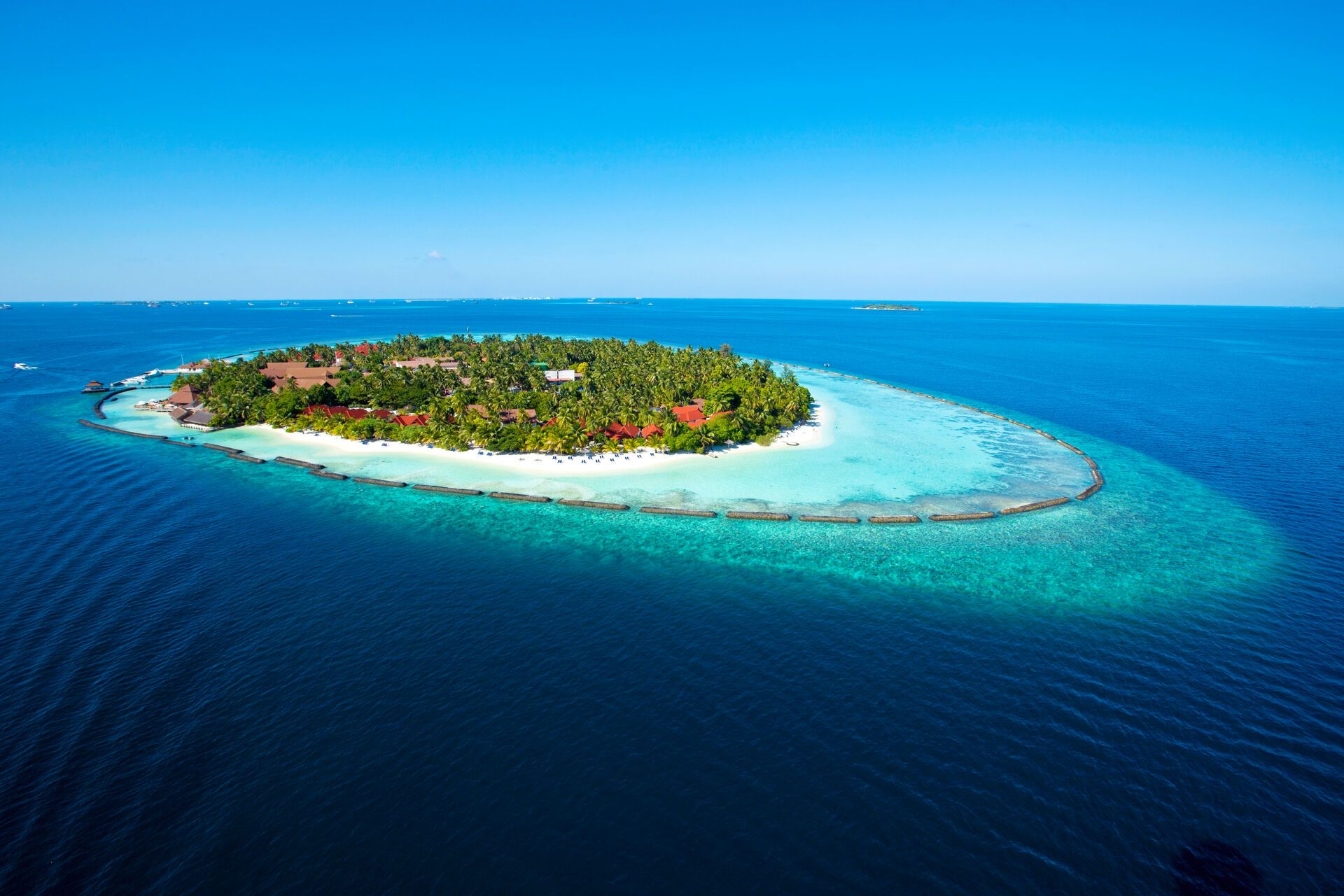 Kurumba Maldives - 5*