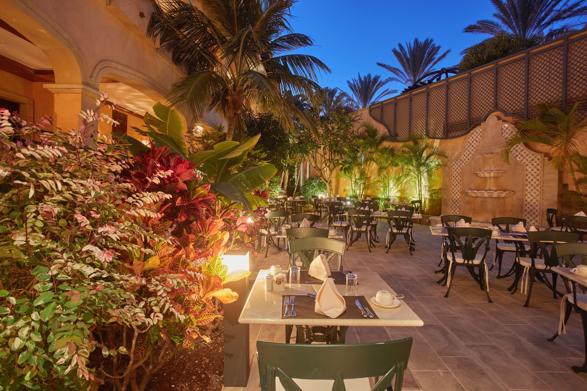 Canaries - Fuerteventura - Espagne - Hotel Secrets Bahia Real Resort & Spa 5*