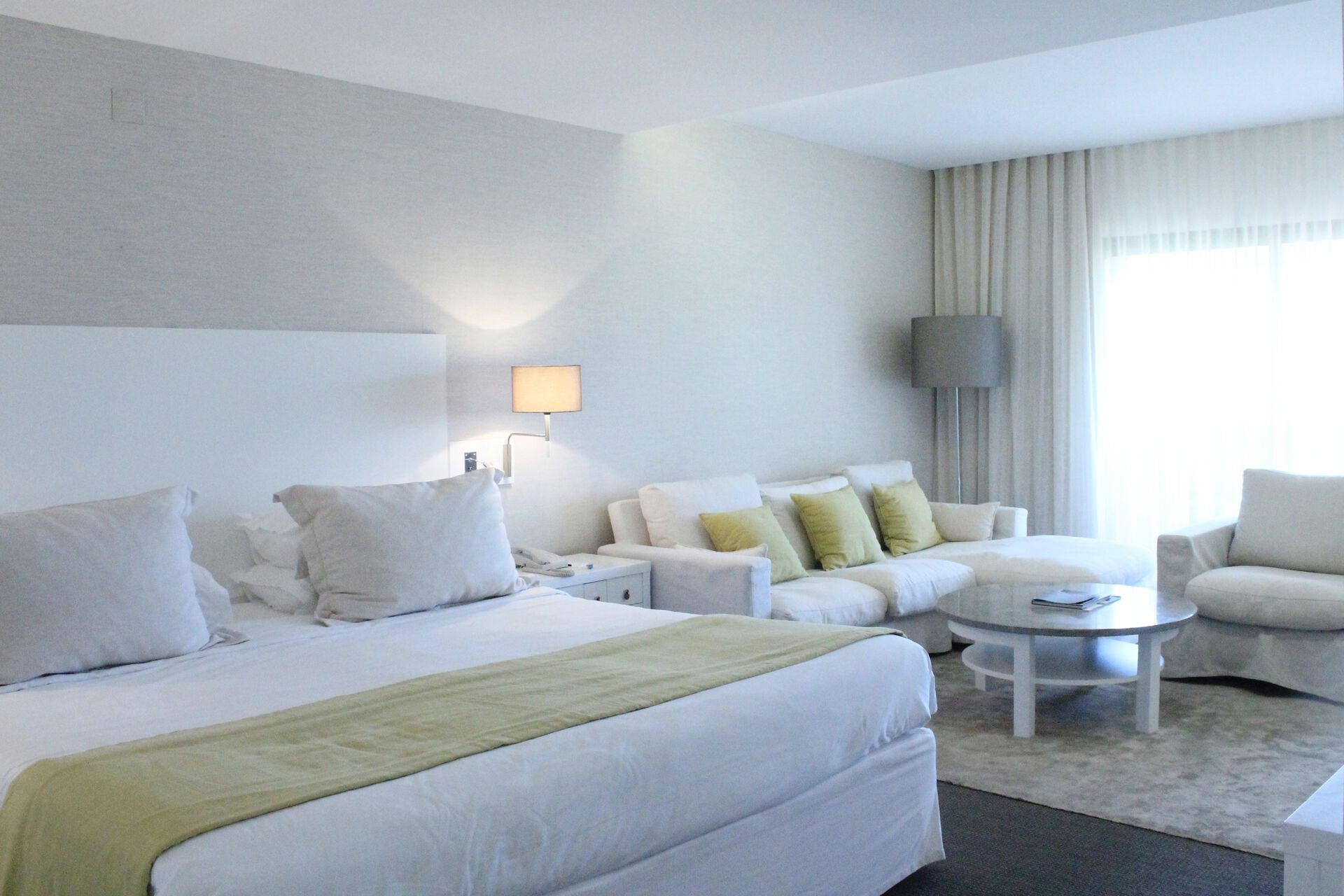 Portugal - Algarve - Hôtel Blue & Green Vilalara Thalassa Resort 5*