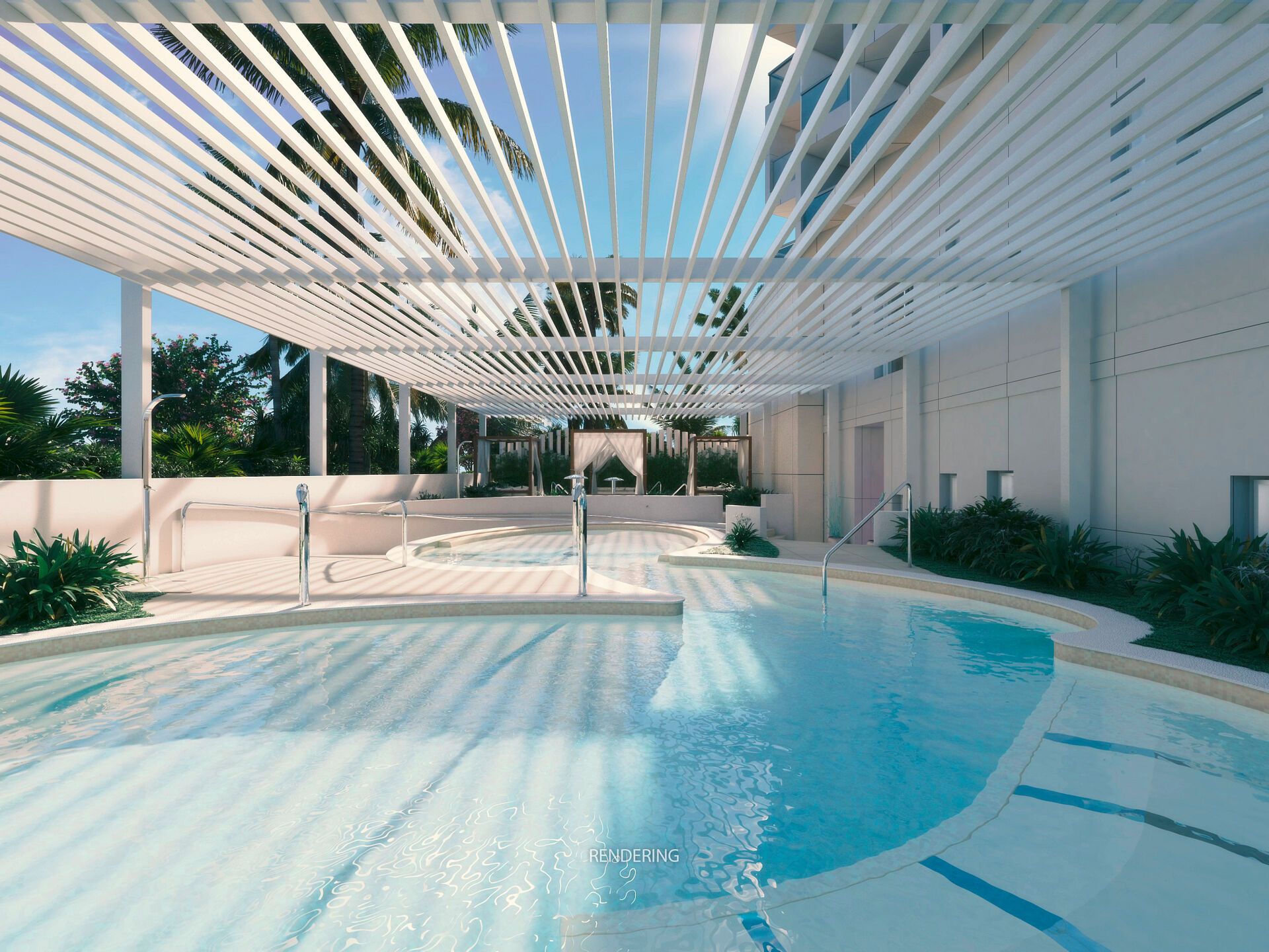 Mexique - Riviera Maya - Cancun - Hôtel Breathless Cancun Soul Resort & Spa 5*