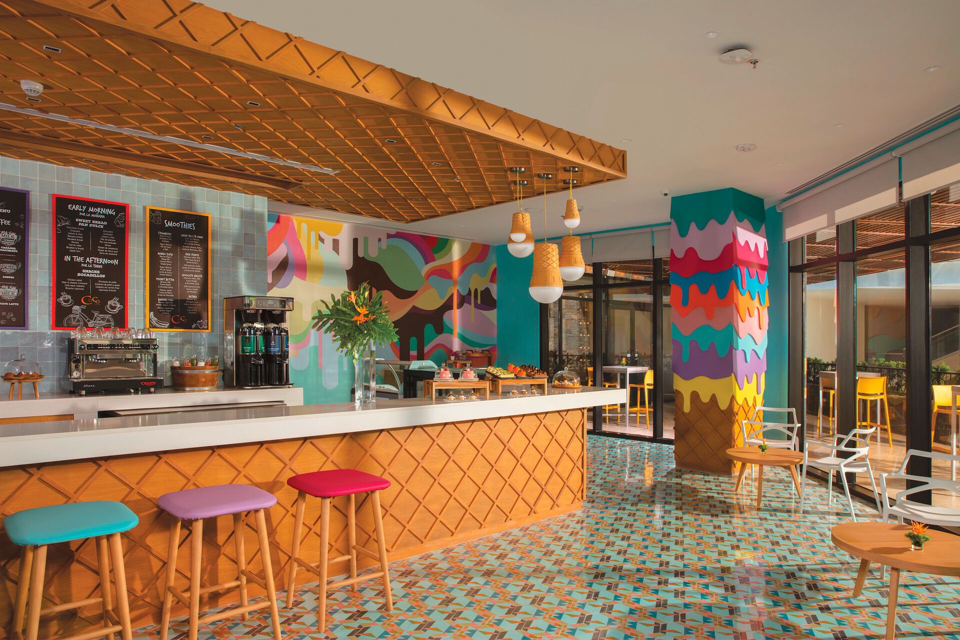 Mexique - Riviera Maya - Cancun - Hôtel Dreams Natura Resort & Spa 5*