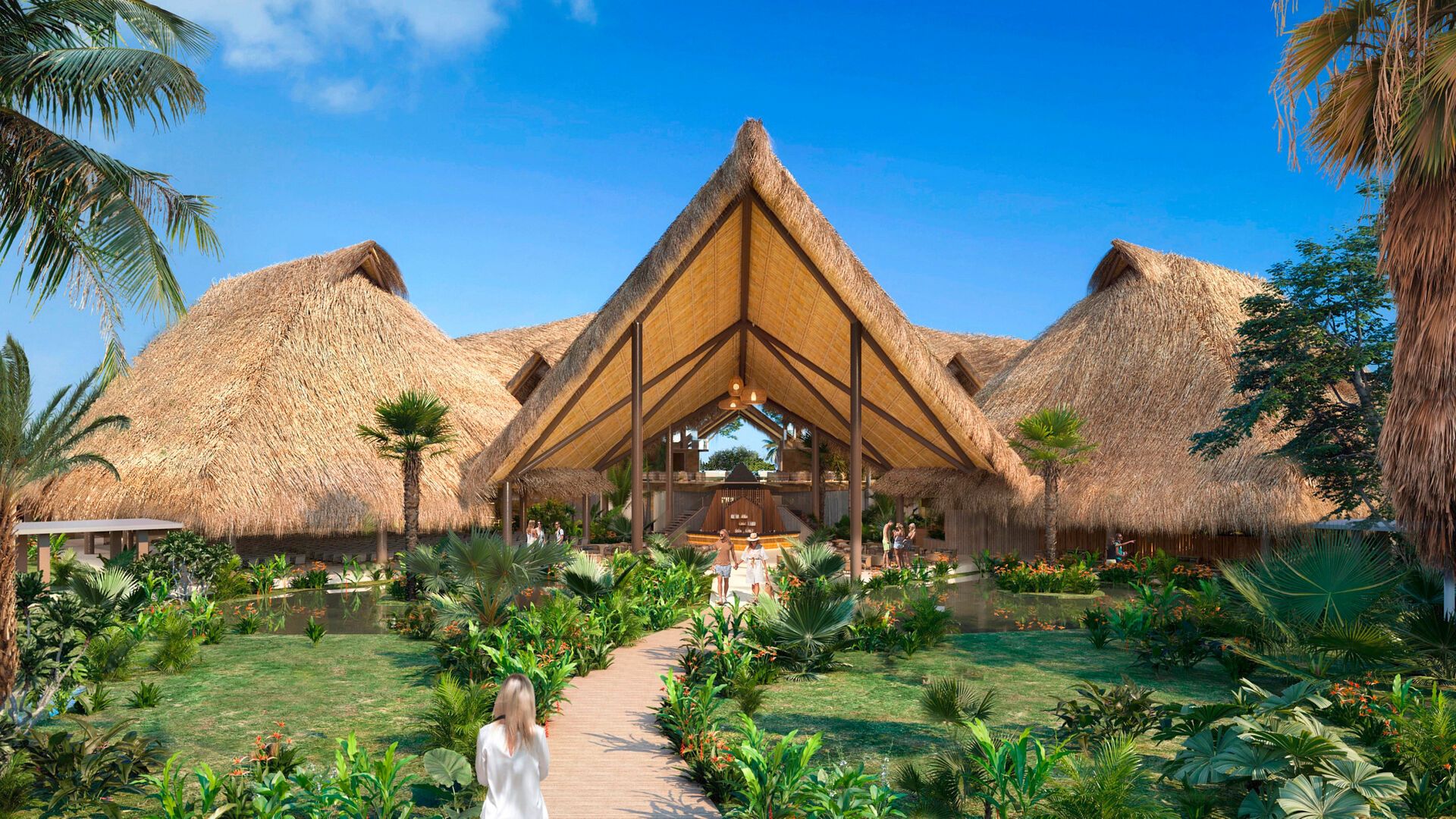 Dreams Flora Resort & Spa - Neueröffnung 2023