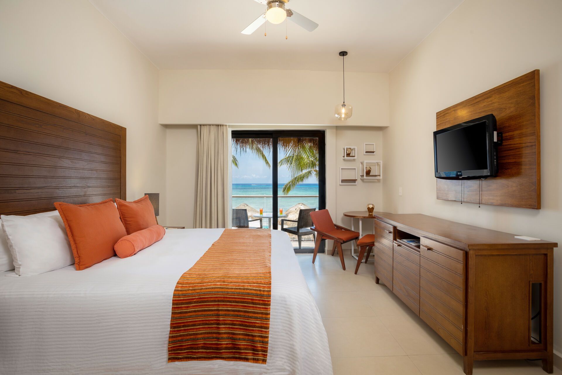 Mexique - Ile de Cozumel - Hotel Sunscape Sabor Cozumel 4*