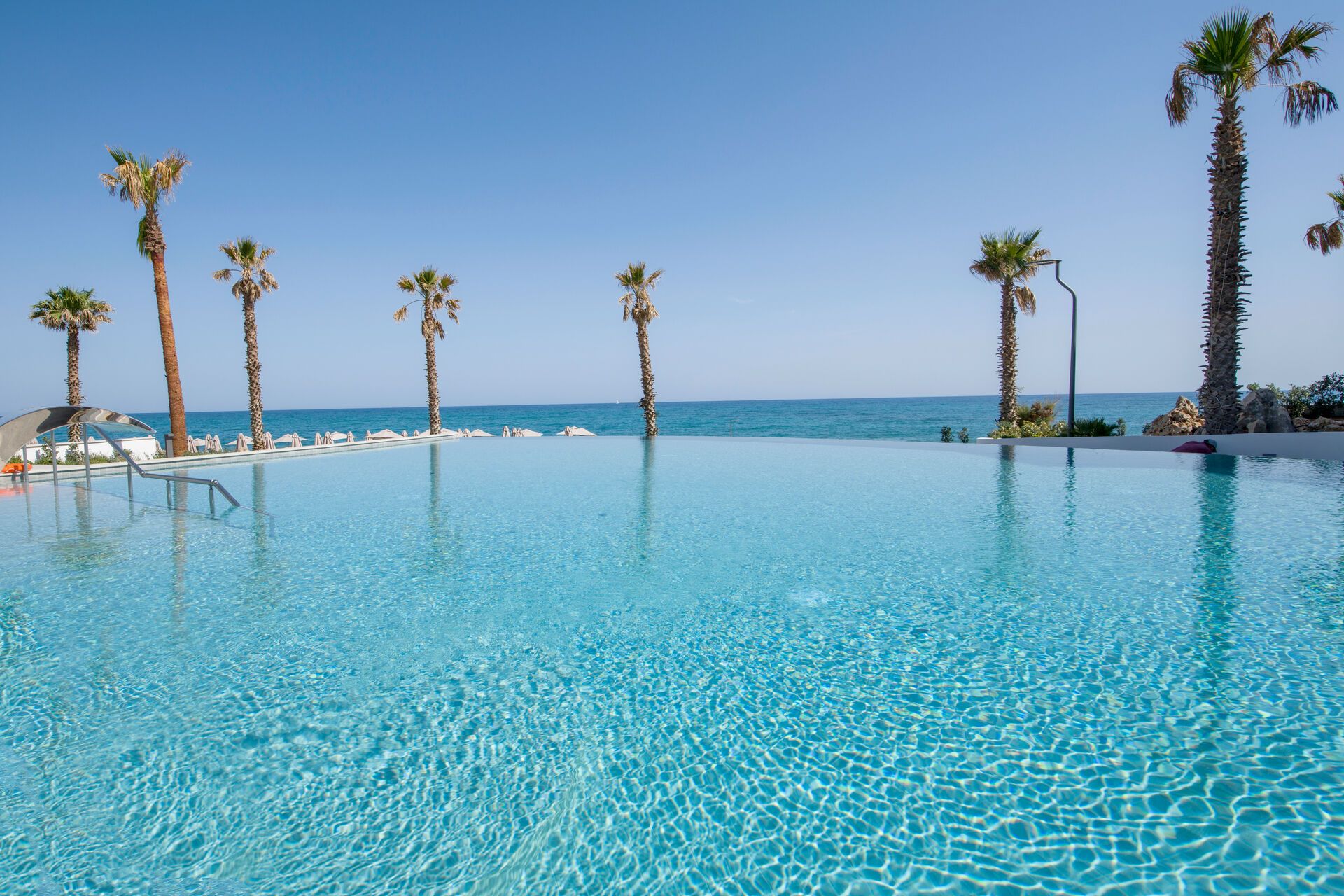 Grèce - Iles grecques - Crète - Hôtel Amira Luxury Resort 5* - Adult Only