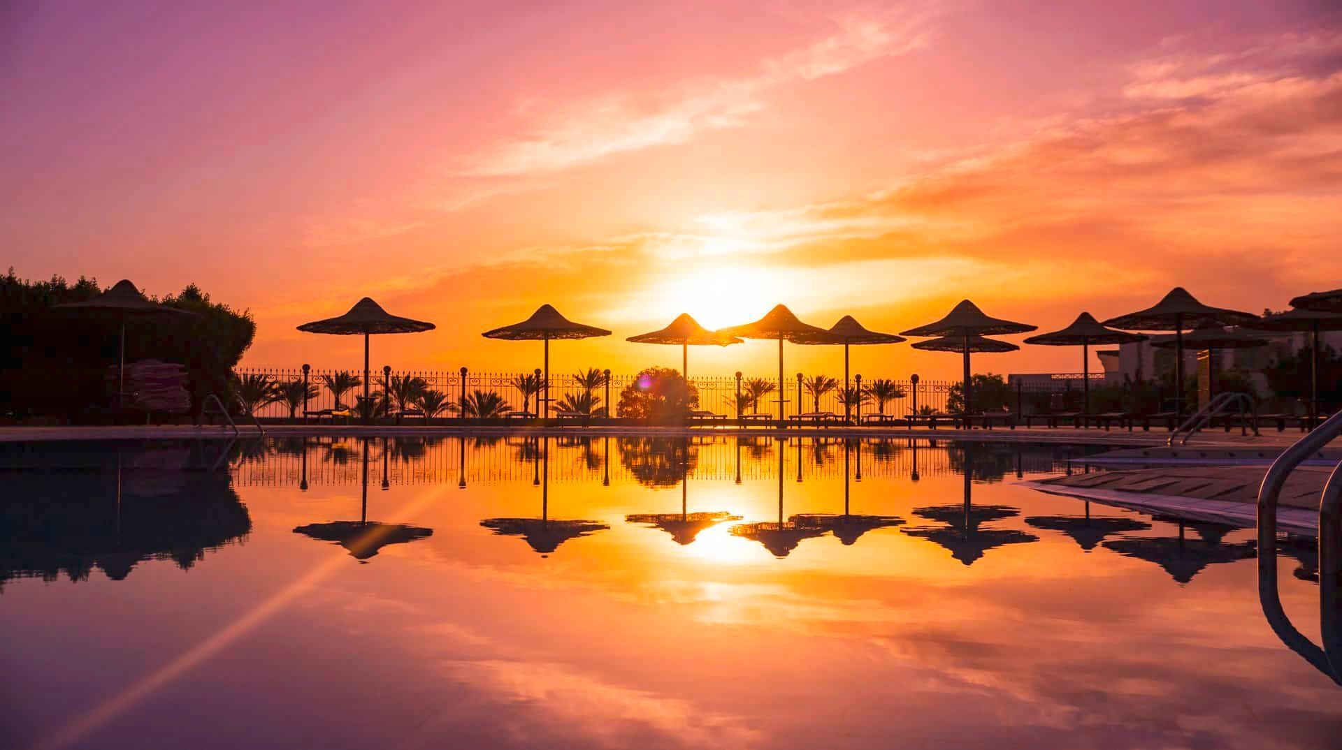 Egypte - Mer Rouge - Marsa Alam - Hotel Blend Elphistone Resort 4*