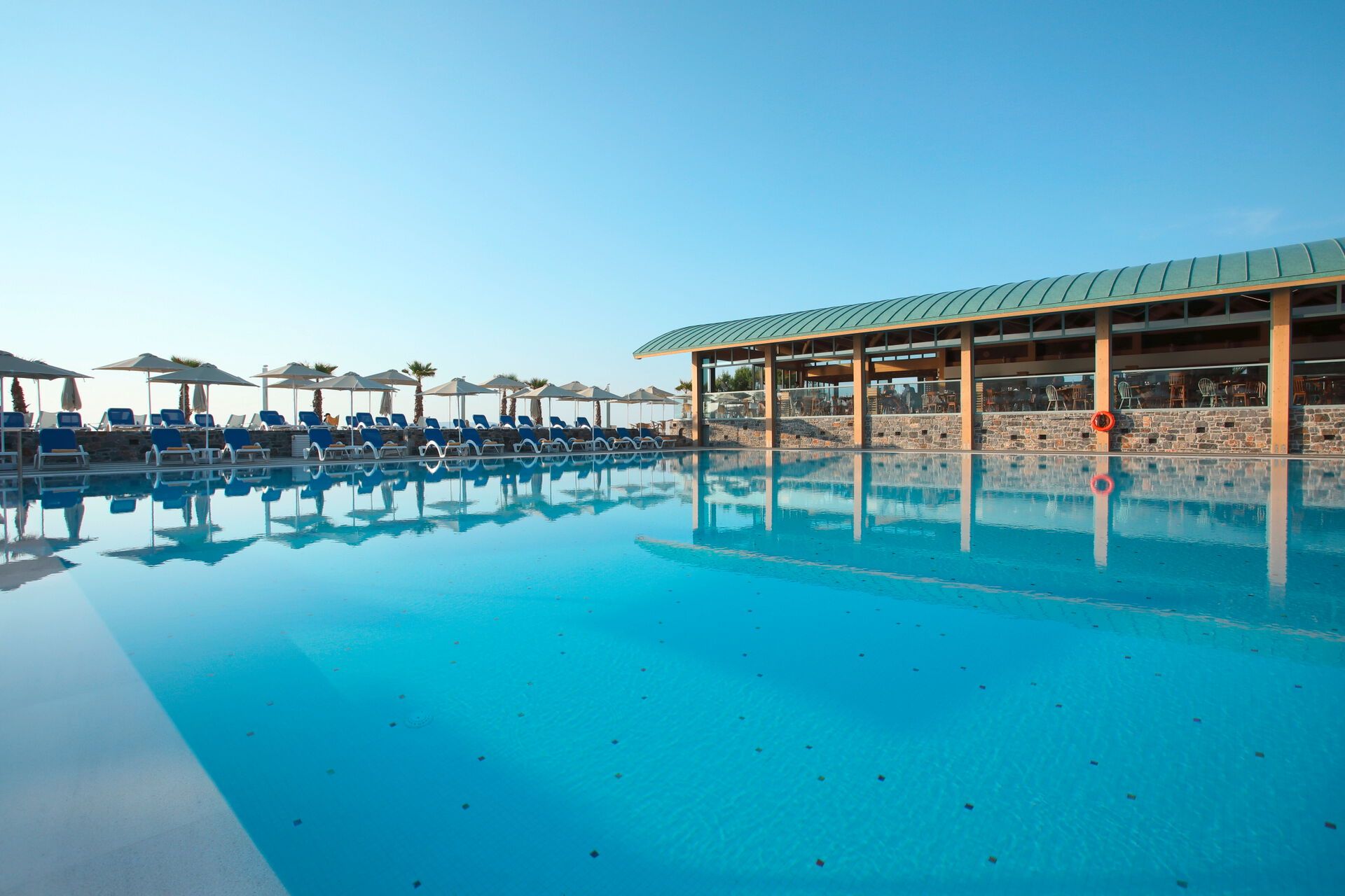 Crète - Heraklion - Grèce - Iles grecques - Hôtel Arina Beach Resort 4*