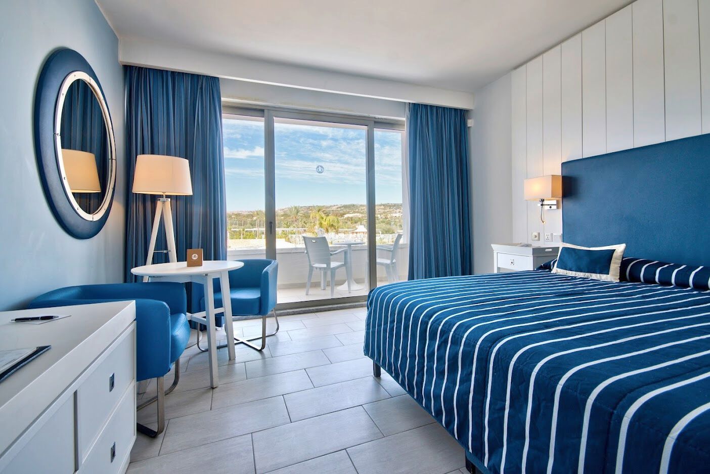 Malte - Ile de Malte - Hotel db Seabank Resort + Spa 4*