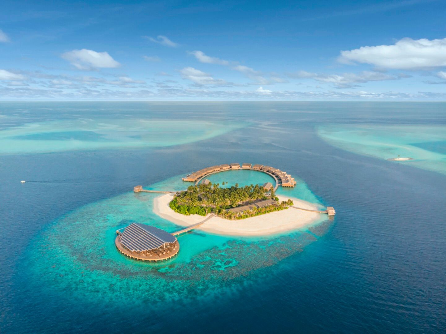 Kudadoo Maldives Private Island - 6*
