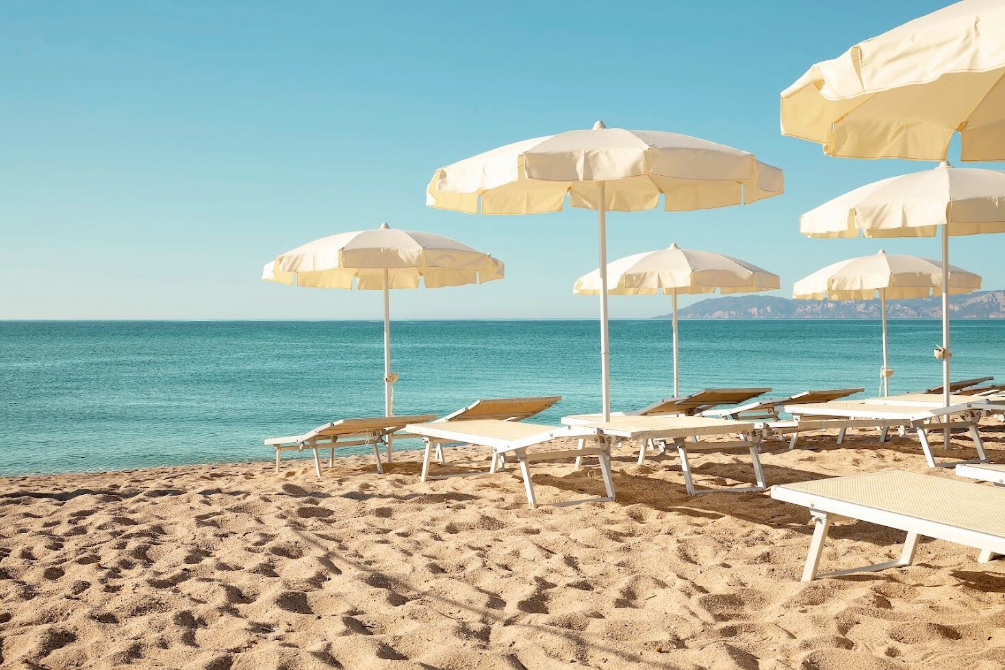 Italie - Sardaigne - Hotel Sentido Orosei Beach 4*