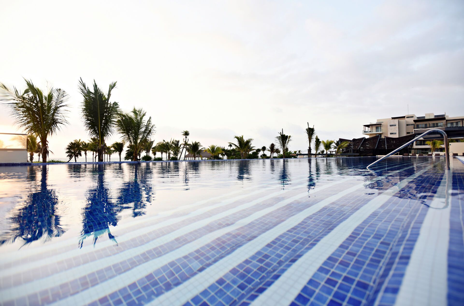 Mexique - Riviera Maya - Cancun - Hotel Royalton Riviera Cancun 5*
