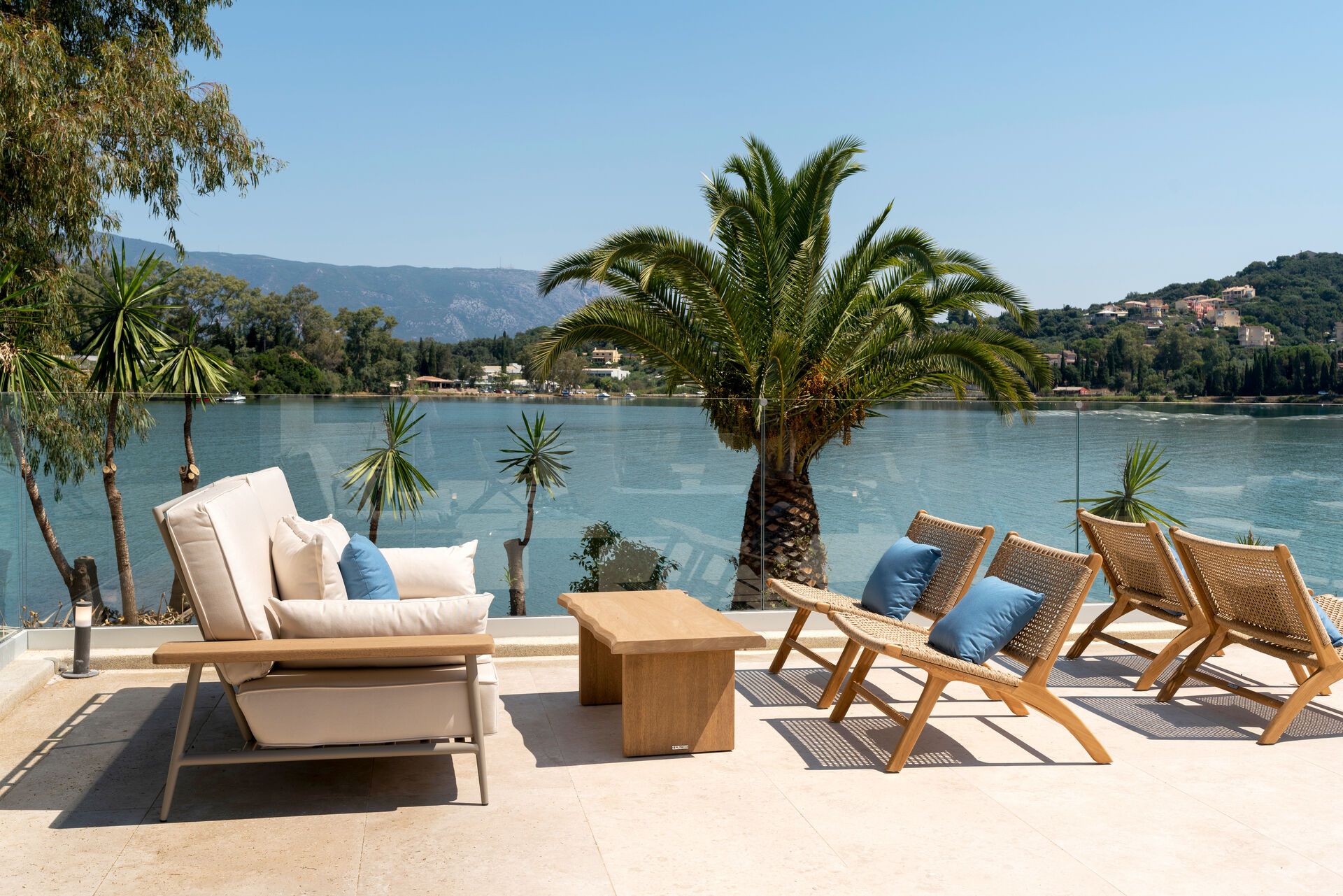 Dreams Corfu Resort & Spa - 5*