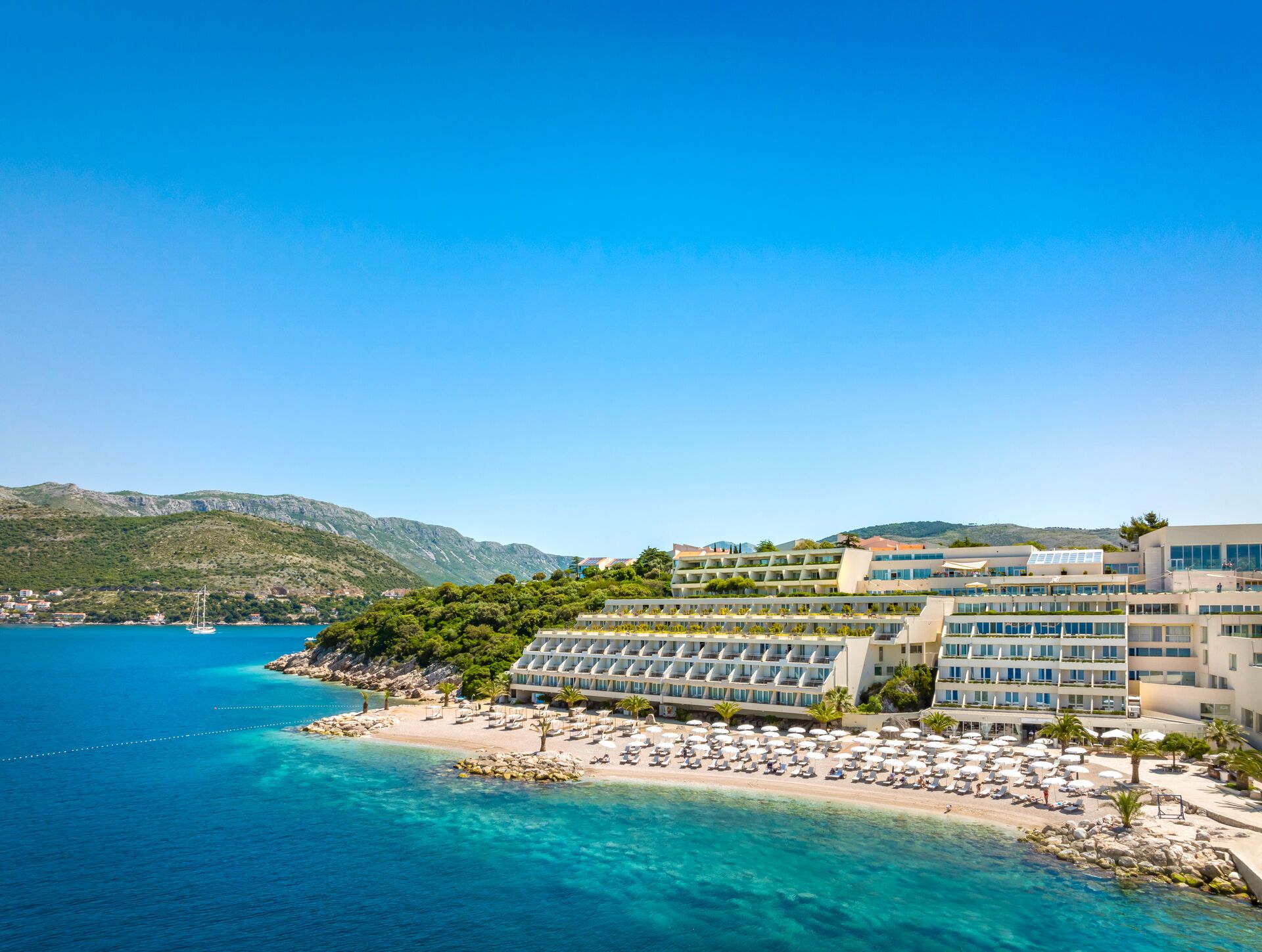 Dubrovnik President Valamar Collection Hotel - 5*