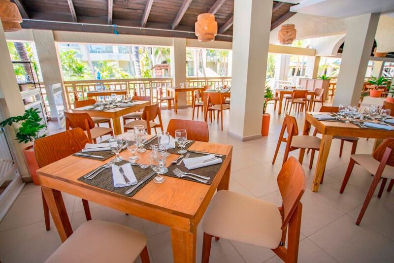 République Dominicaine - Juan Dolio - Hotel Coral Costa Caribe Resort & Spa 3*