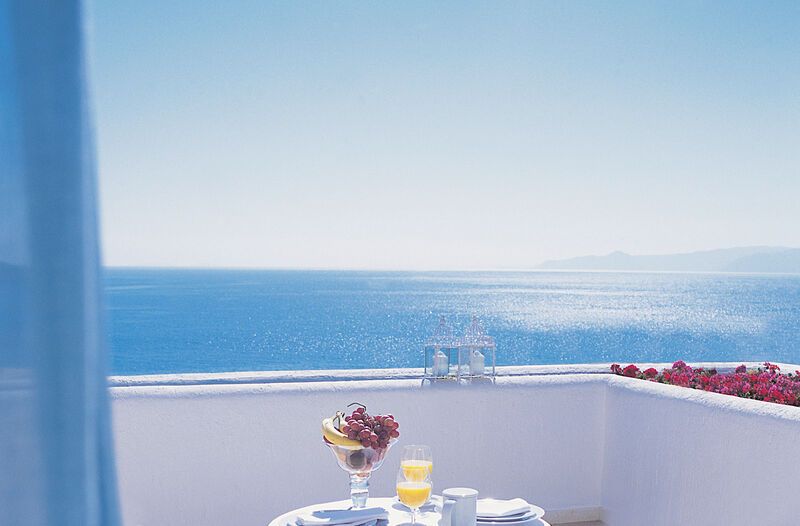 Crète - Elounda - Grèce - Iles grecques - Hotel Elounda Gulf Villas & Suites 5*
