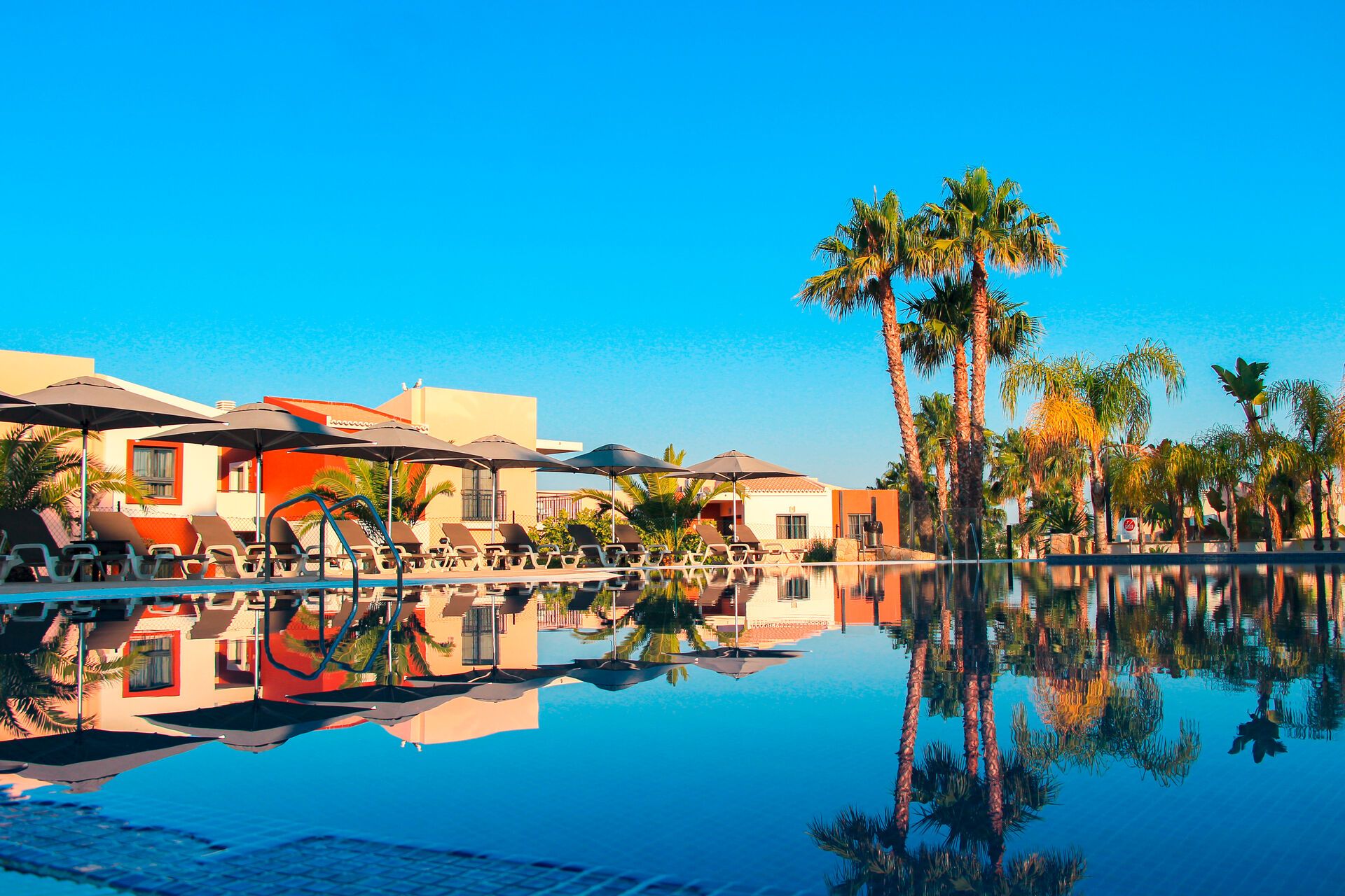 Portugal - Algarve - Hôtel Vitor's Village Resort 4*