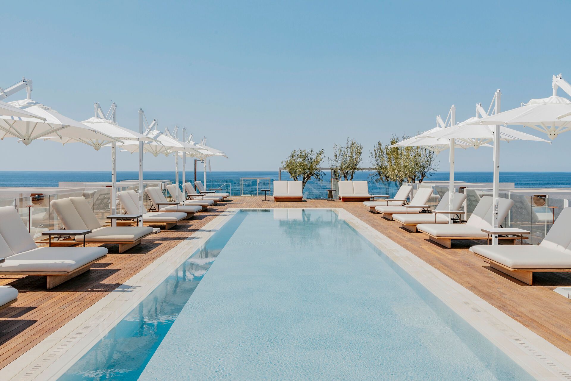 Baléares - Minorque - Espagne - Hotel Sol Beach House Menorca 5*