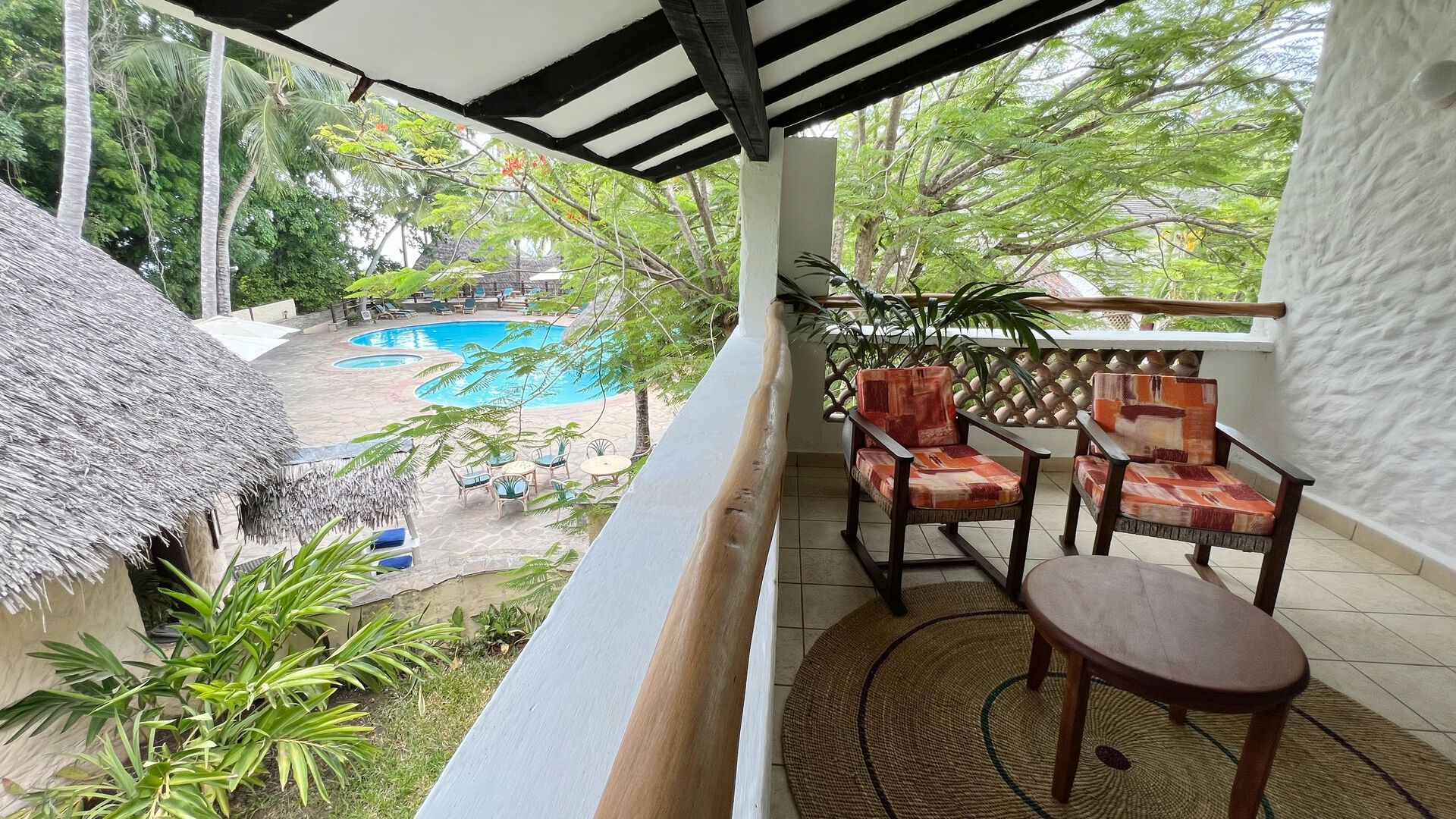 Kenya - Hotel Pinewood Beach Resort & Spa 4*