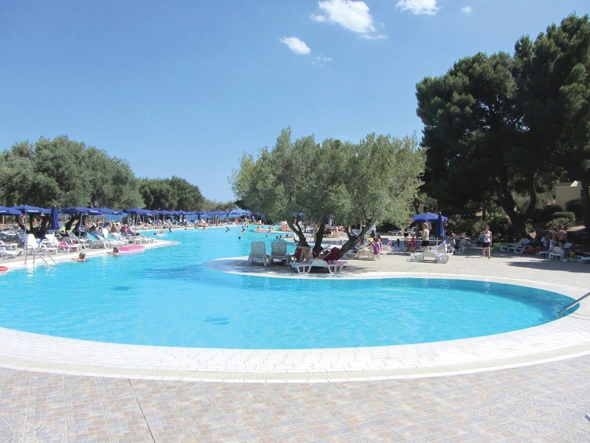 Italie - Sardaigne - Hôtel Club Esse Palmasera Resort 4*