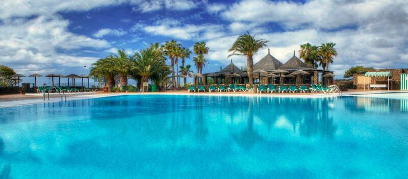 Canaries - Lanzarote - Espagne - Hôtel Beatriz Costa Teguise Spa 4*