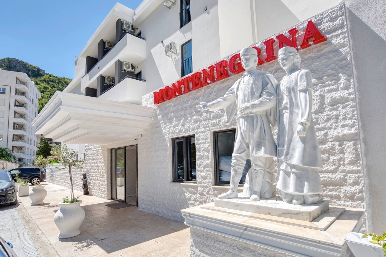 Montenegrina Hotel & Spa - 3*