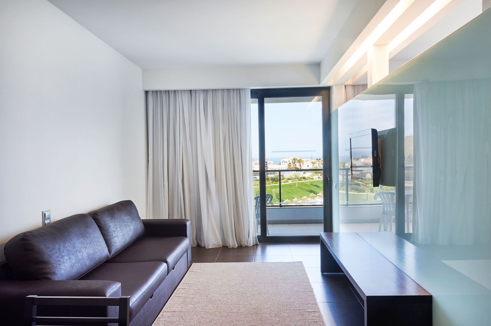 Portugal - Algarve - Faro - Alvor Baía Resort Hôtel 4*