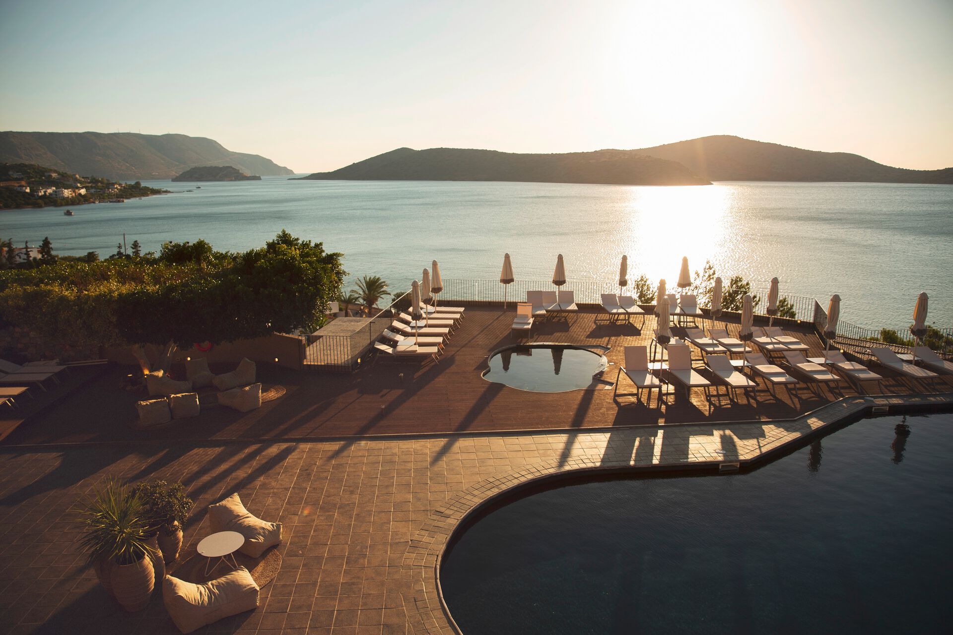 Domes Aulus Elounda, Curio Collection By Hilton ADULT ONLY - 5*