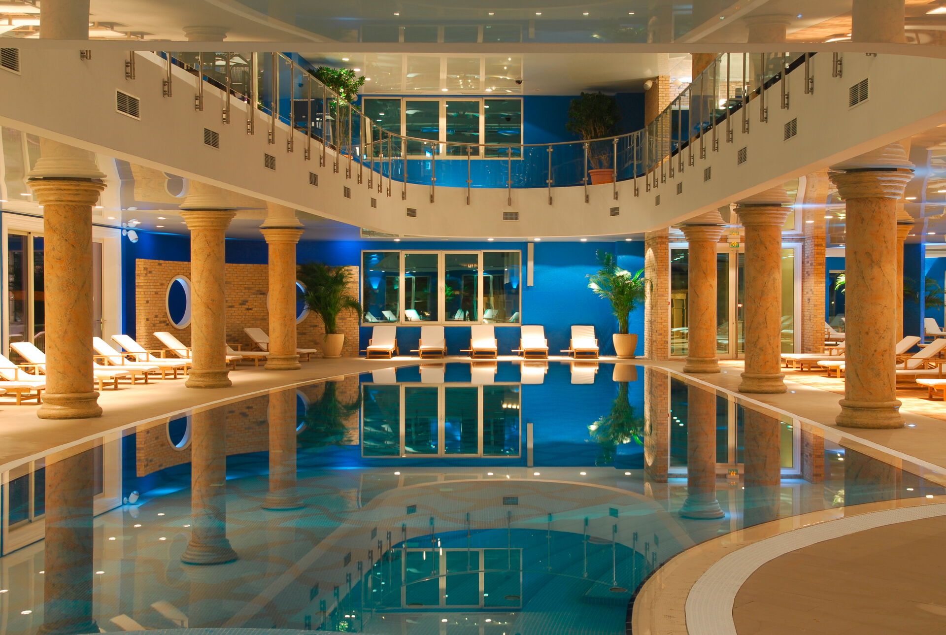 Monténégro - Hôtel Splendid Spa Resort 5*