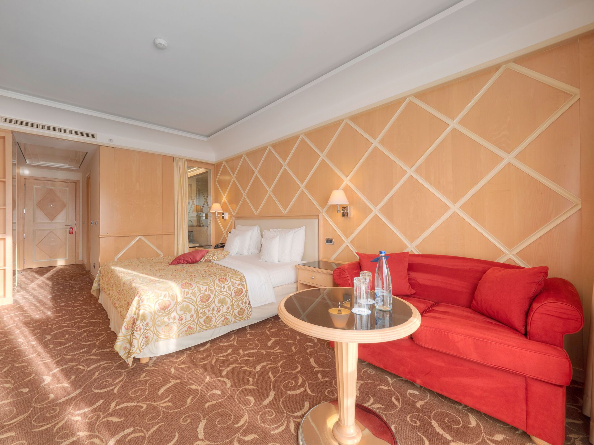 Monténégro - Hôtel Splendid Spa Resort 5*