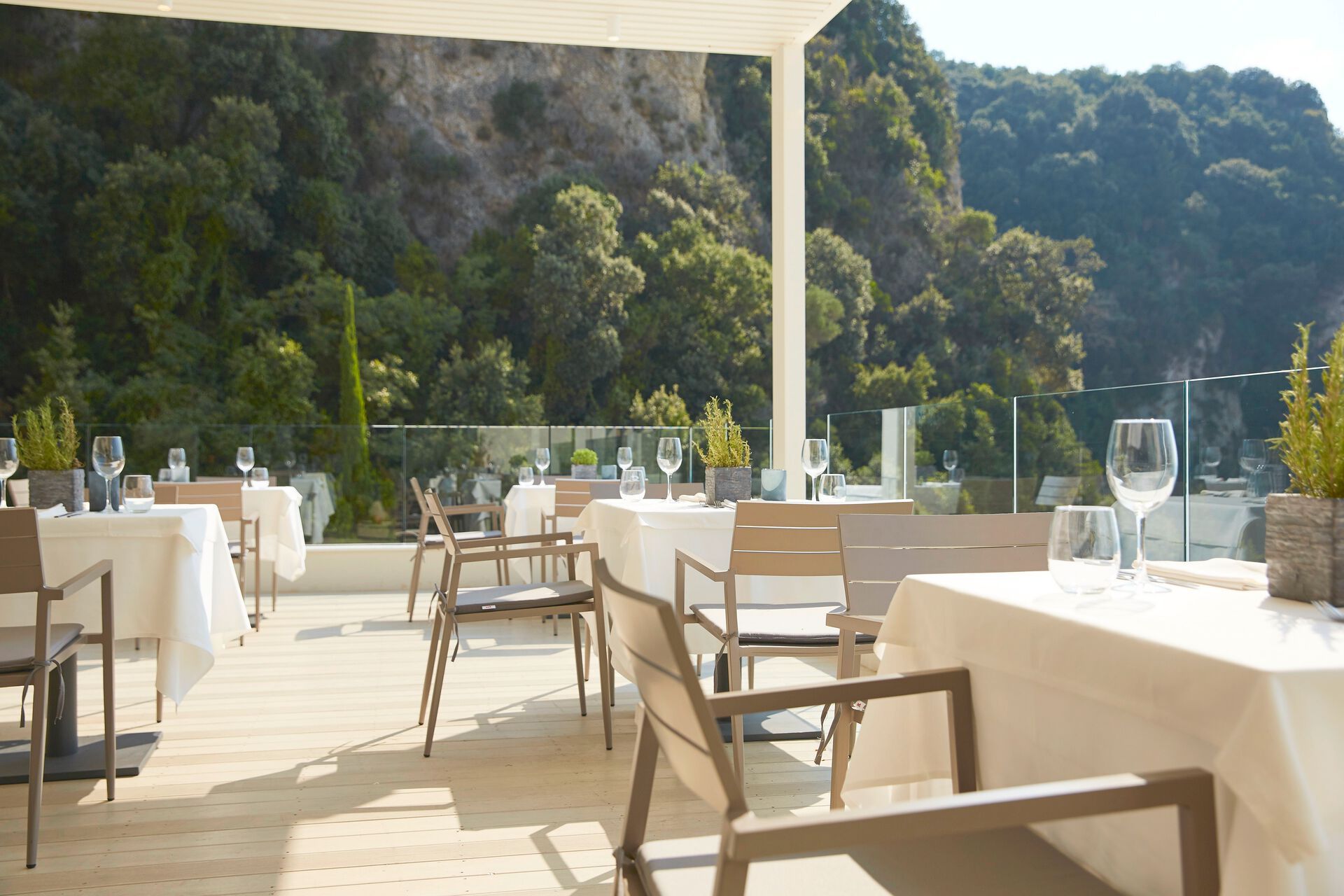Grèce - Iles grecques - Corfou - Hotel Mayor La Grotta Verde Grand Resort 5*