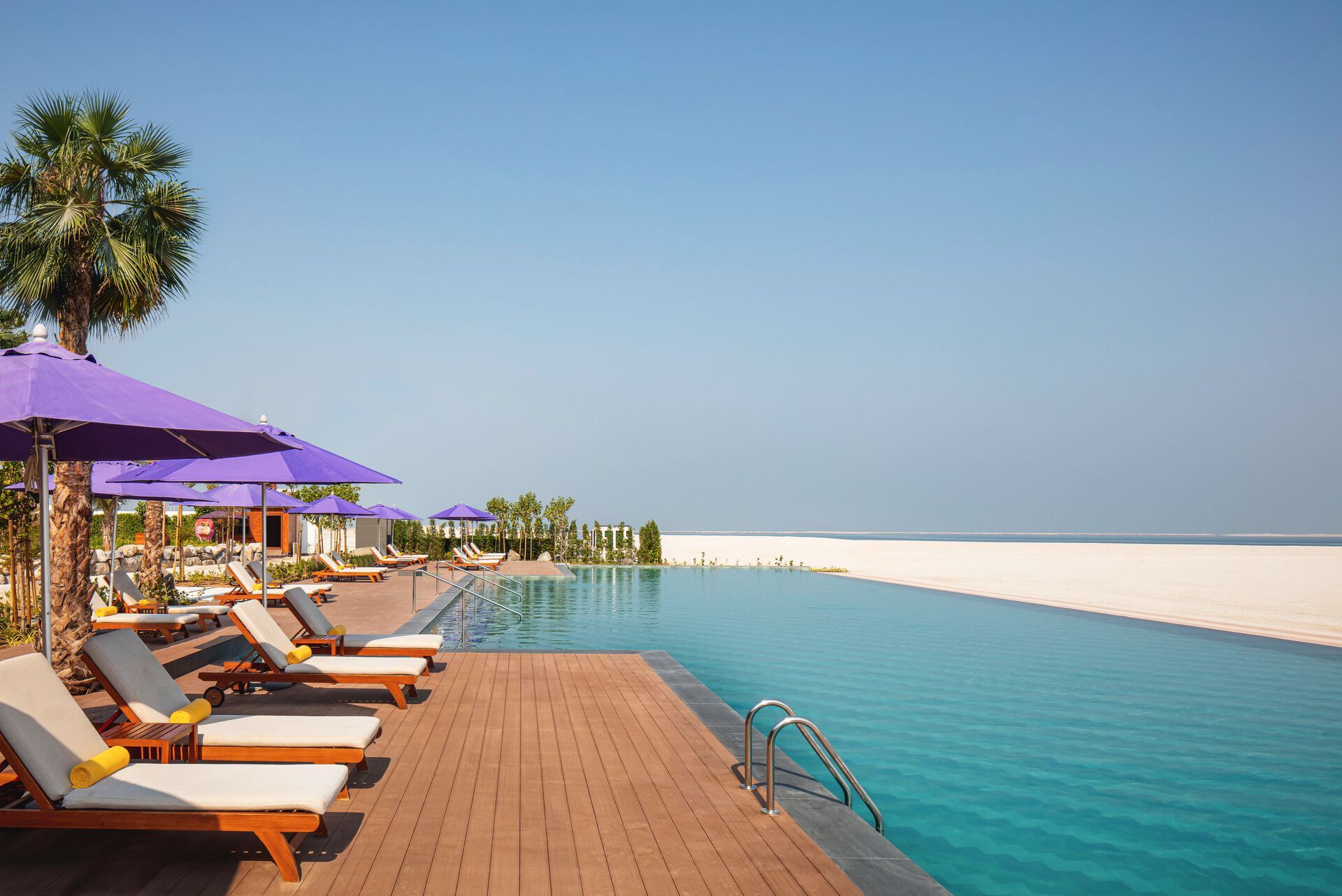 Emirats Arabes Unis - Dubaï - Hôtel Centara Mirage Beach Resort Dubai 4*