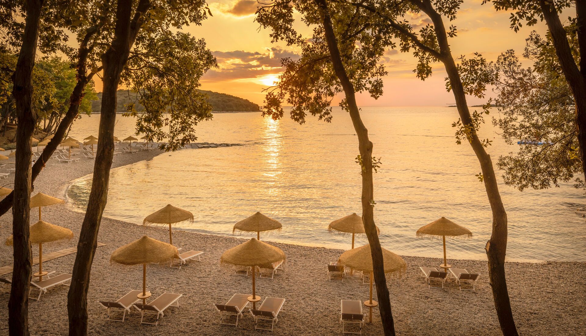 Croatie - Porec - Istra Premium Camping Resort 5*