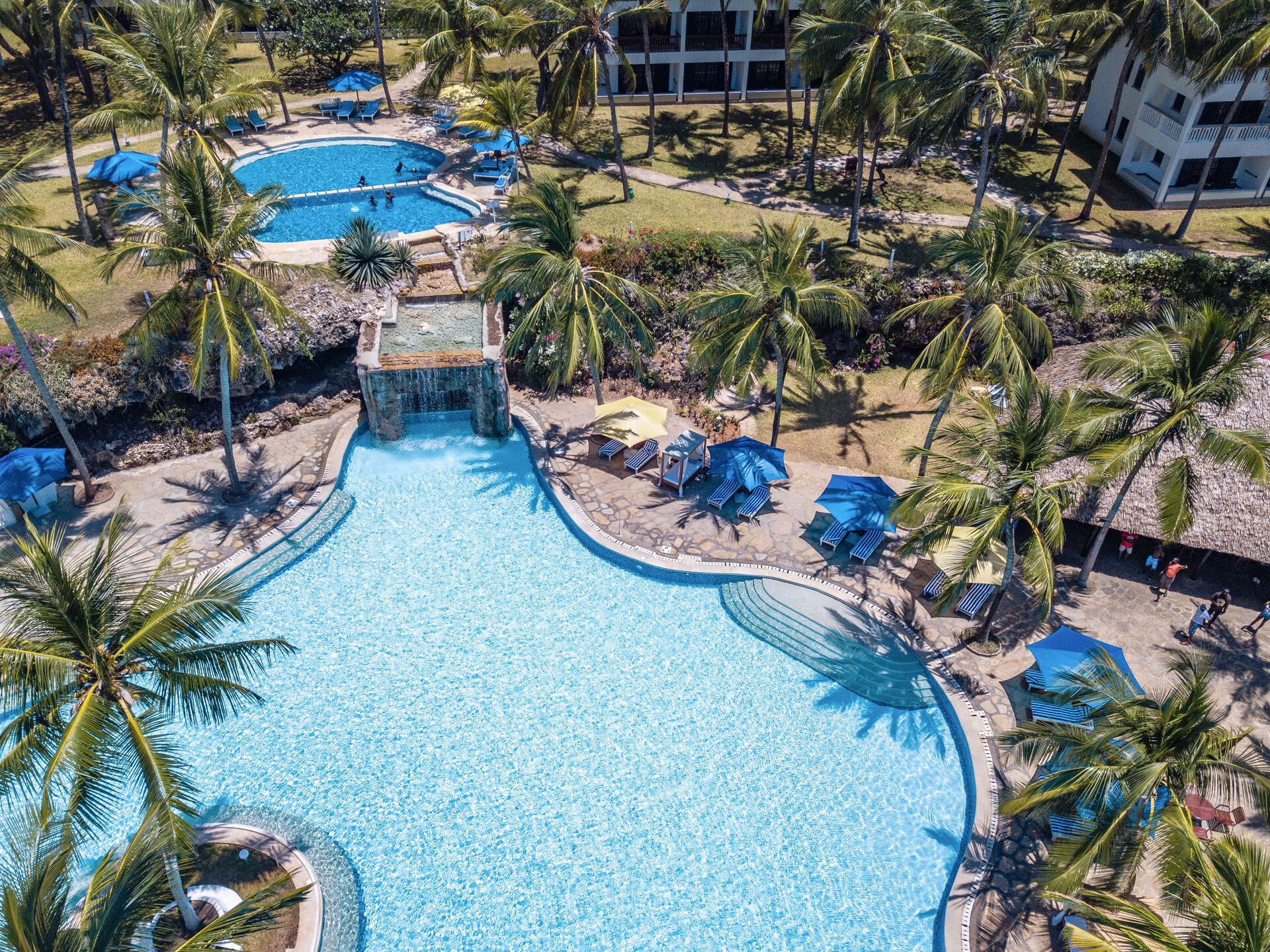Kenya - Hotel PrideInn Flamingo Beach Resort & Spa 4*