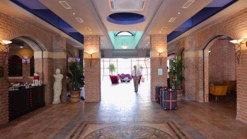 Turquie - Belek - Hôtel Limak Arcadia Golf & Sport Resort 5*