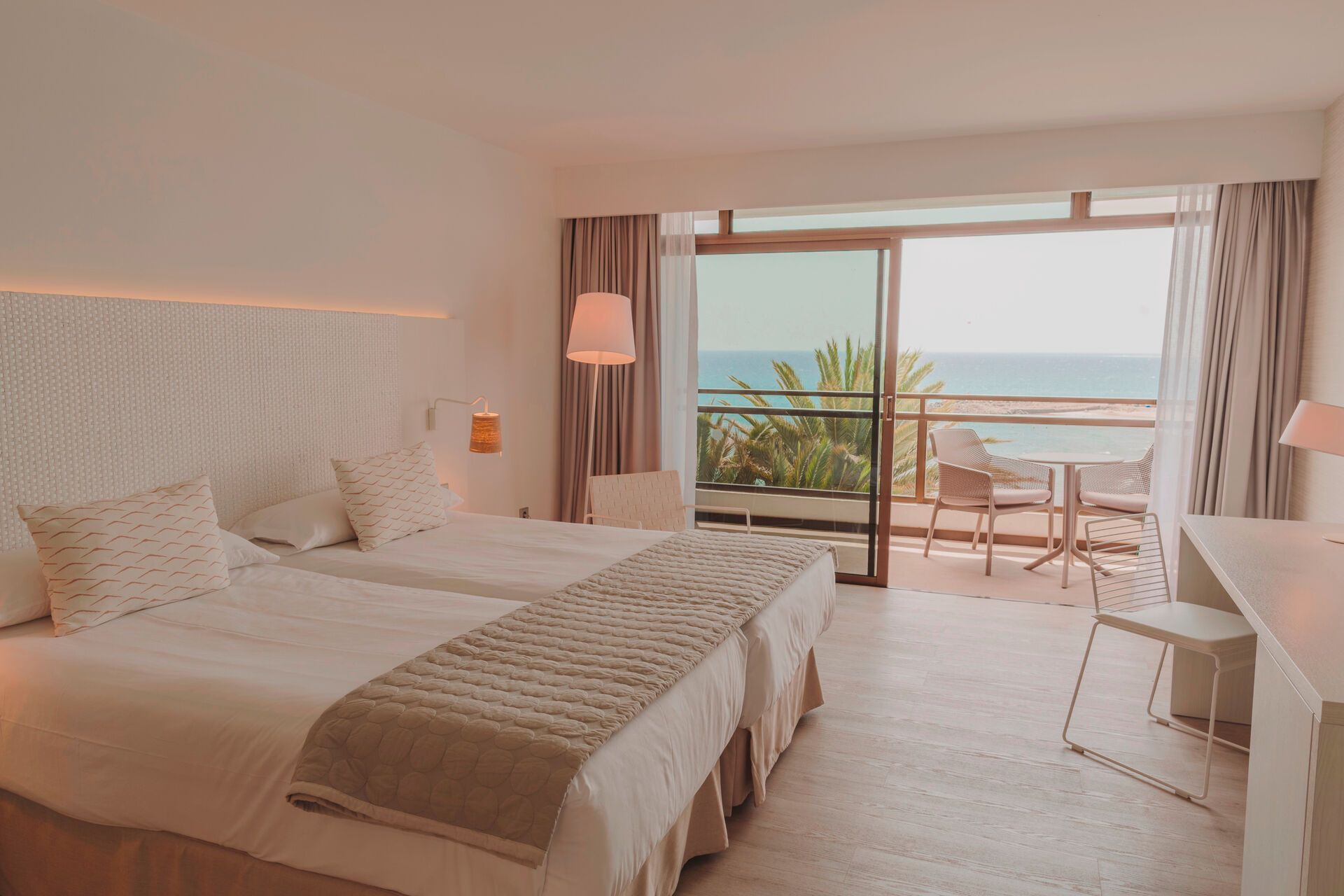 Canaries - Grande Canarie - Espagne - Hôtel Don Gregory by Dunas 4*