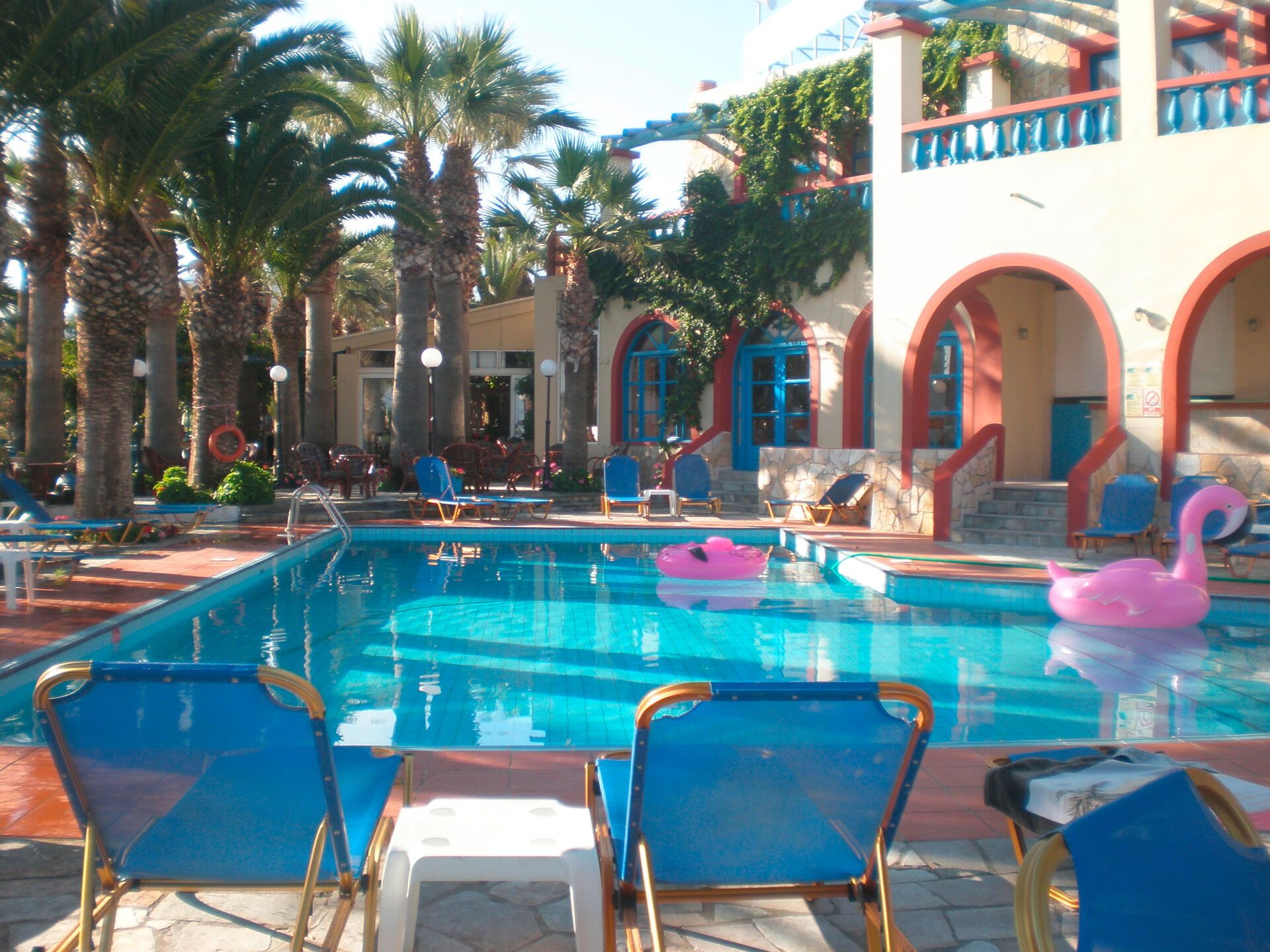 Hotel Palm Bay - 3*