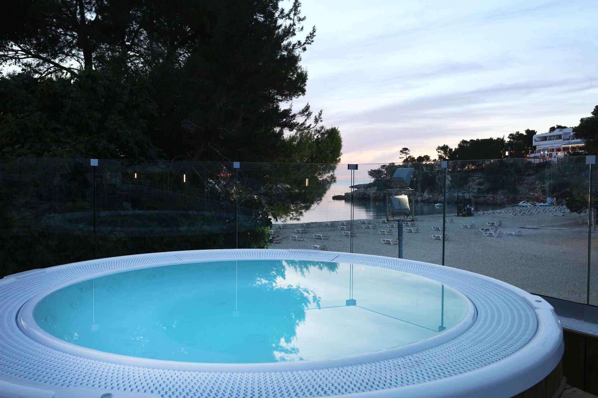 Sandos El Greco Beach Hotel -Adult Only - 4*