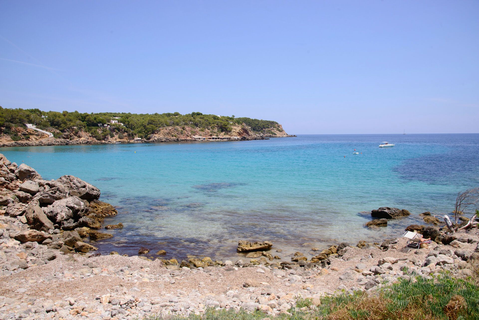Cala Llenya Resort Ibiza - 4*